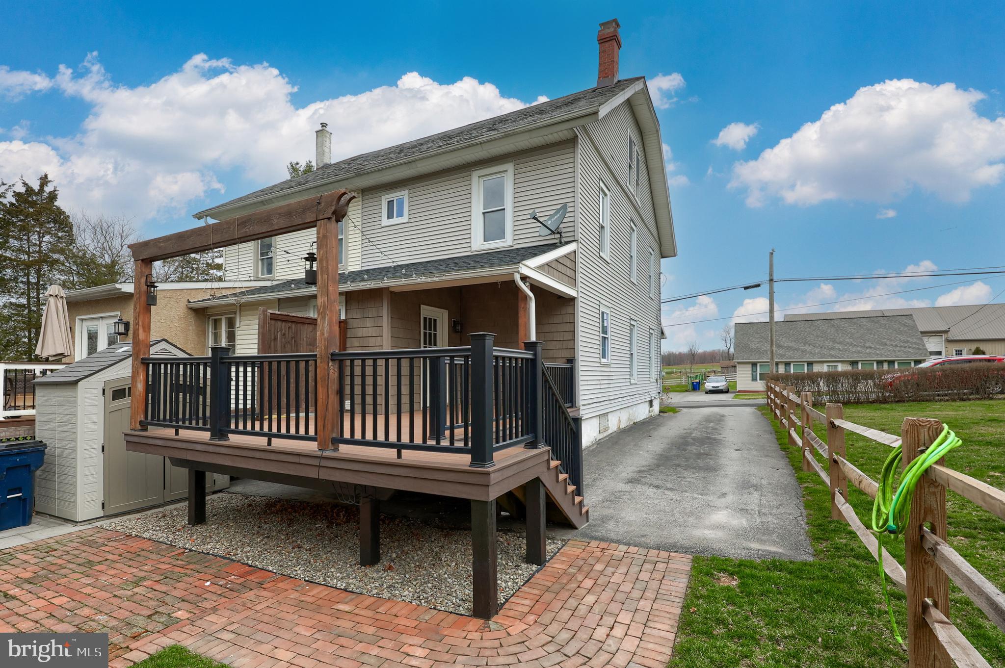 CHRISTIANA - Residential