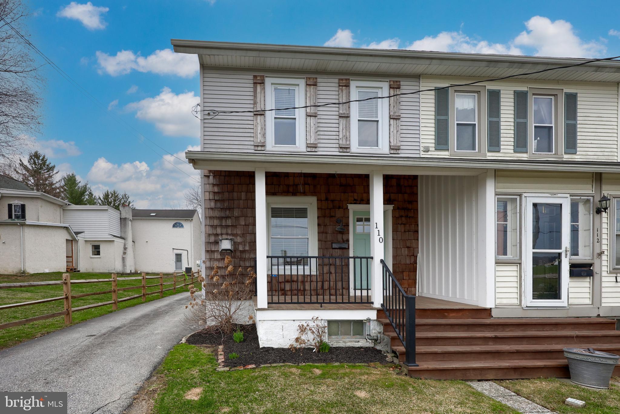 CHRISTIANA - Residential