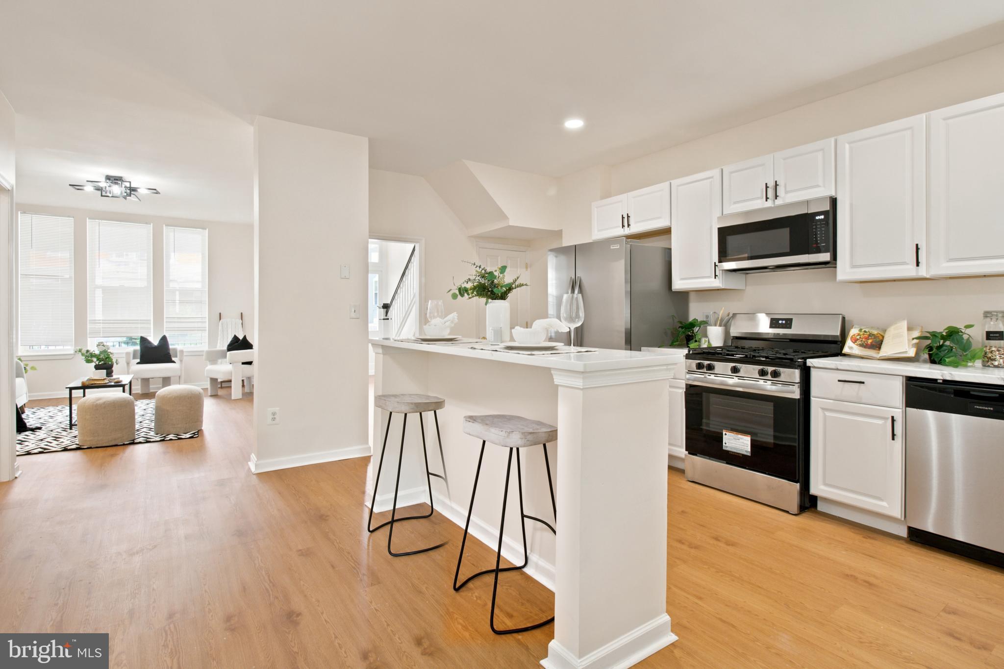 PEN LUCY - Residential