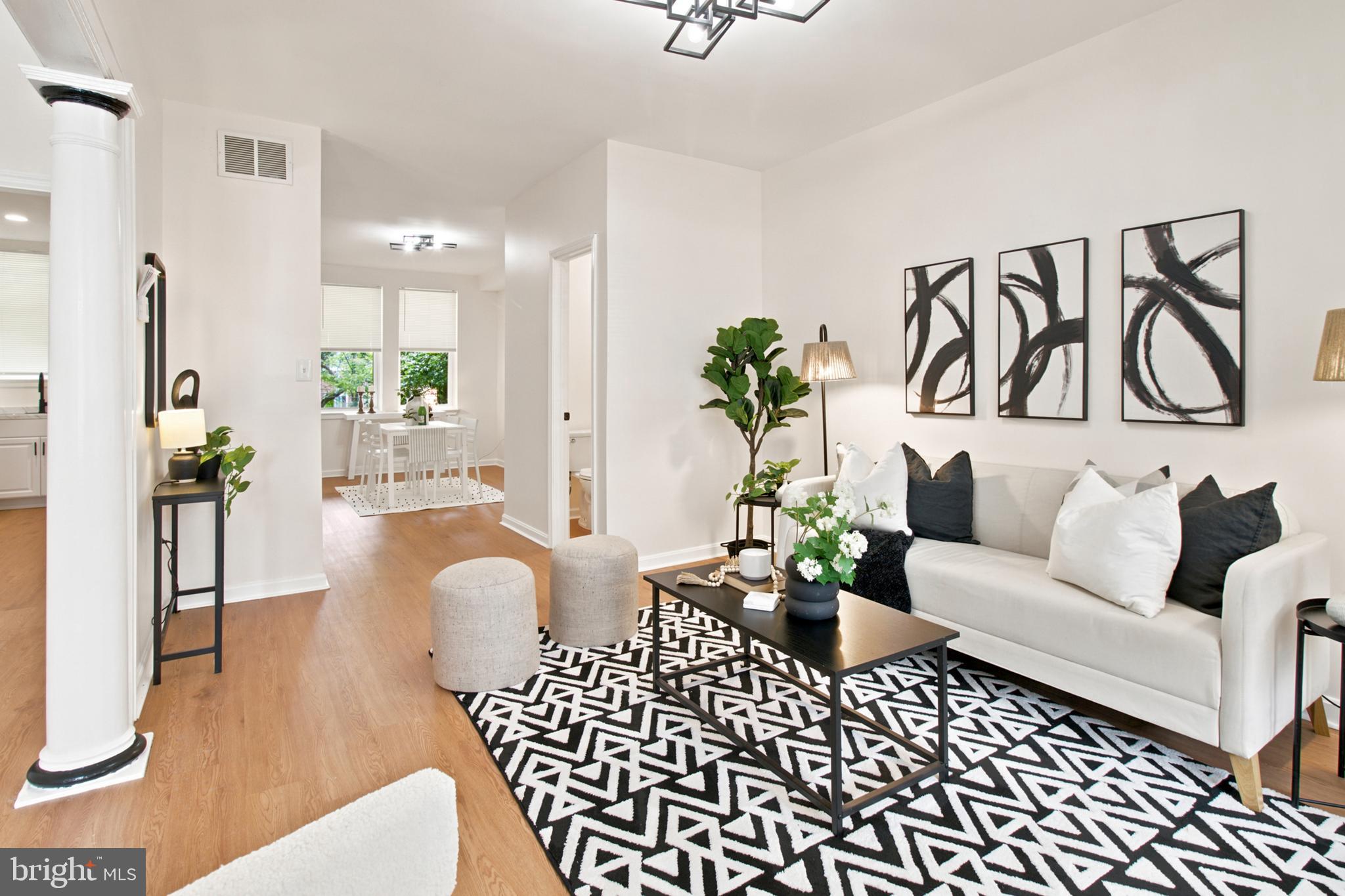 PEN LUCY - Residential