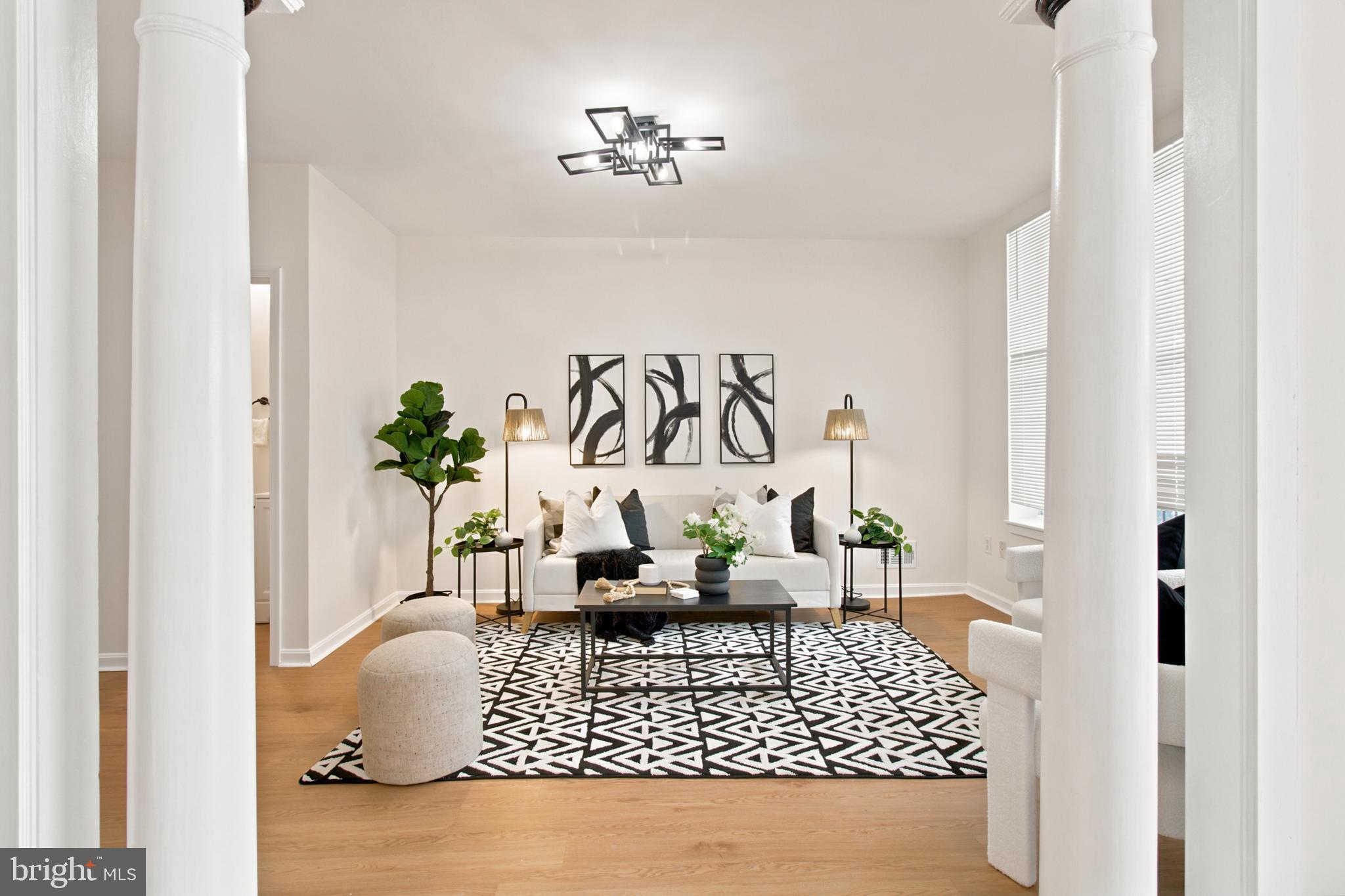 PEN LUCY - Residential
