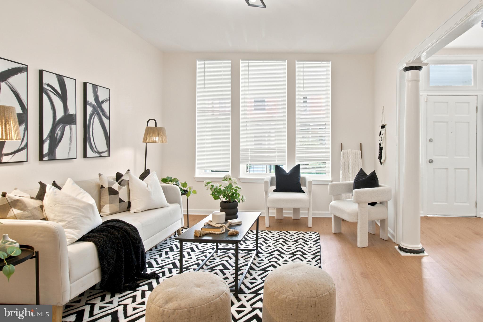 PEN LUCY - Residential