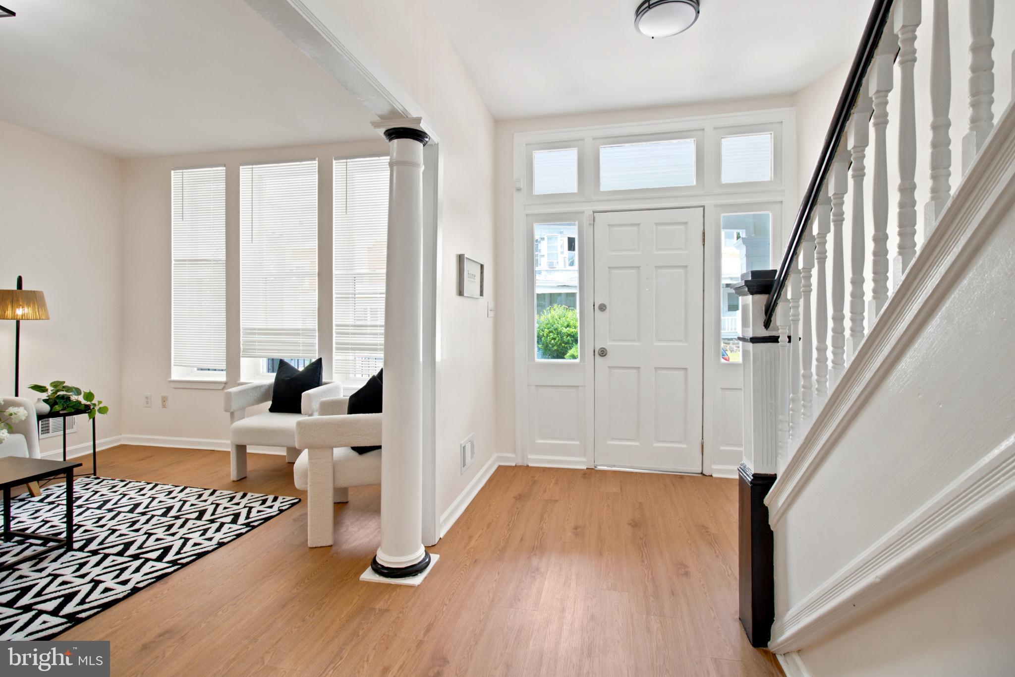 PEN LUCY - Residential