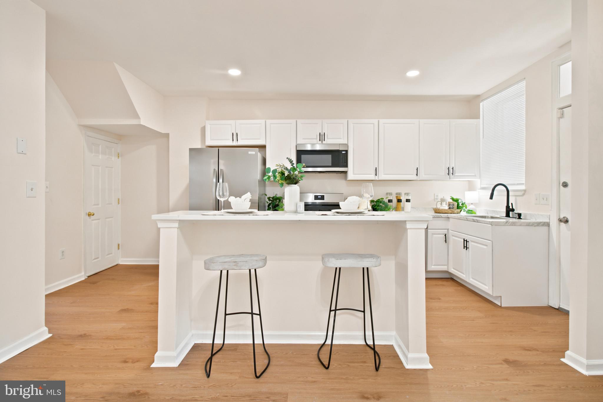PEN LUCY - Residential