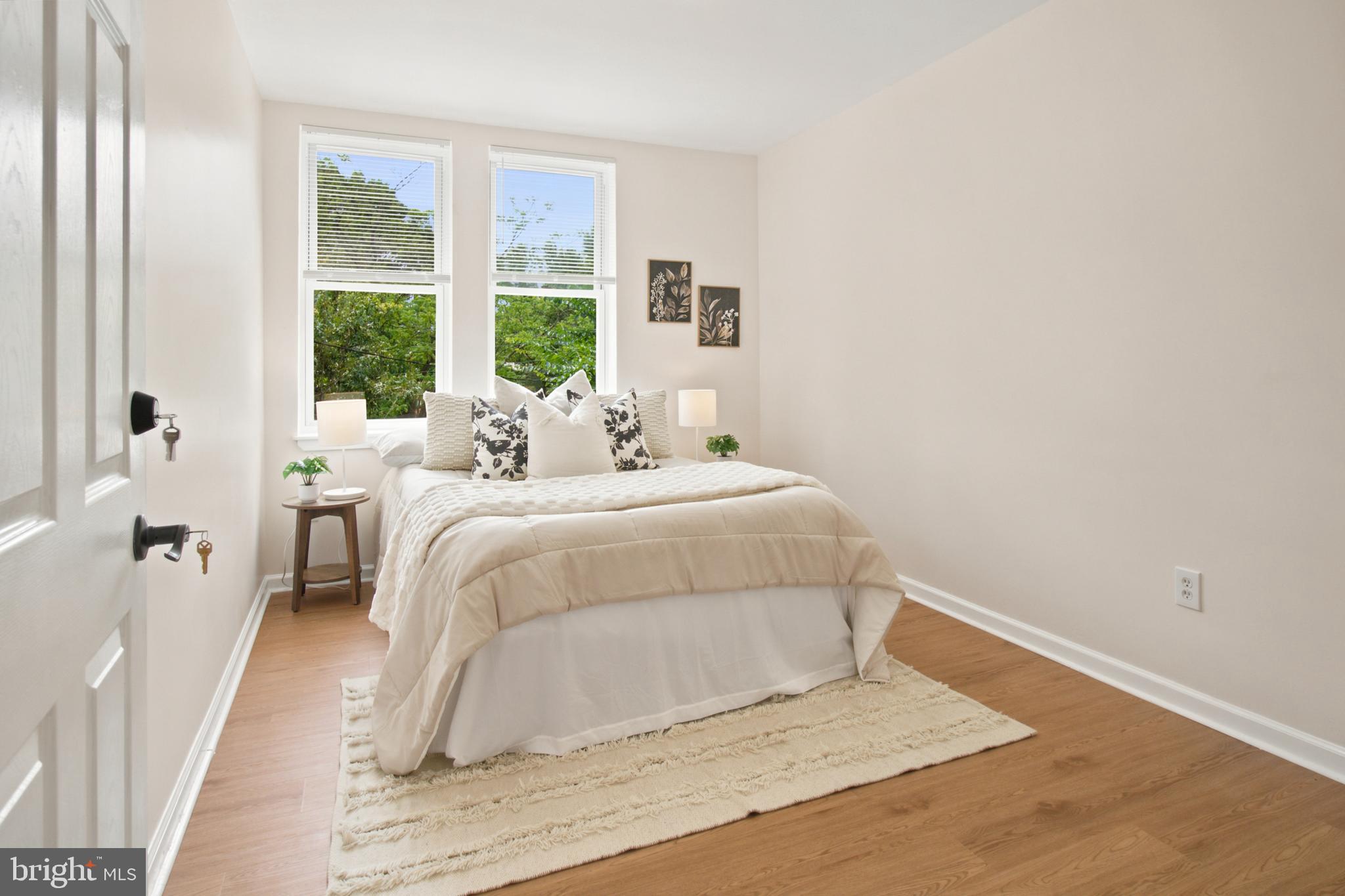 PEN LUCY - Residential