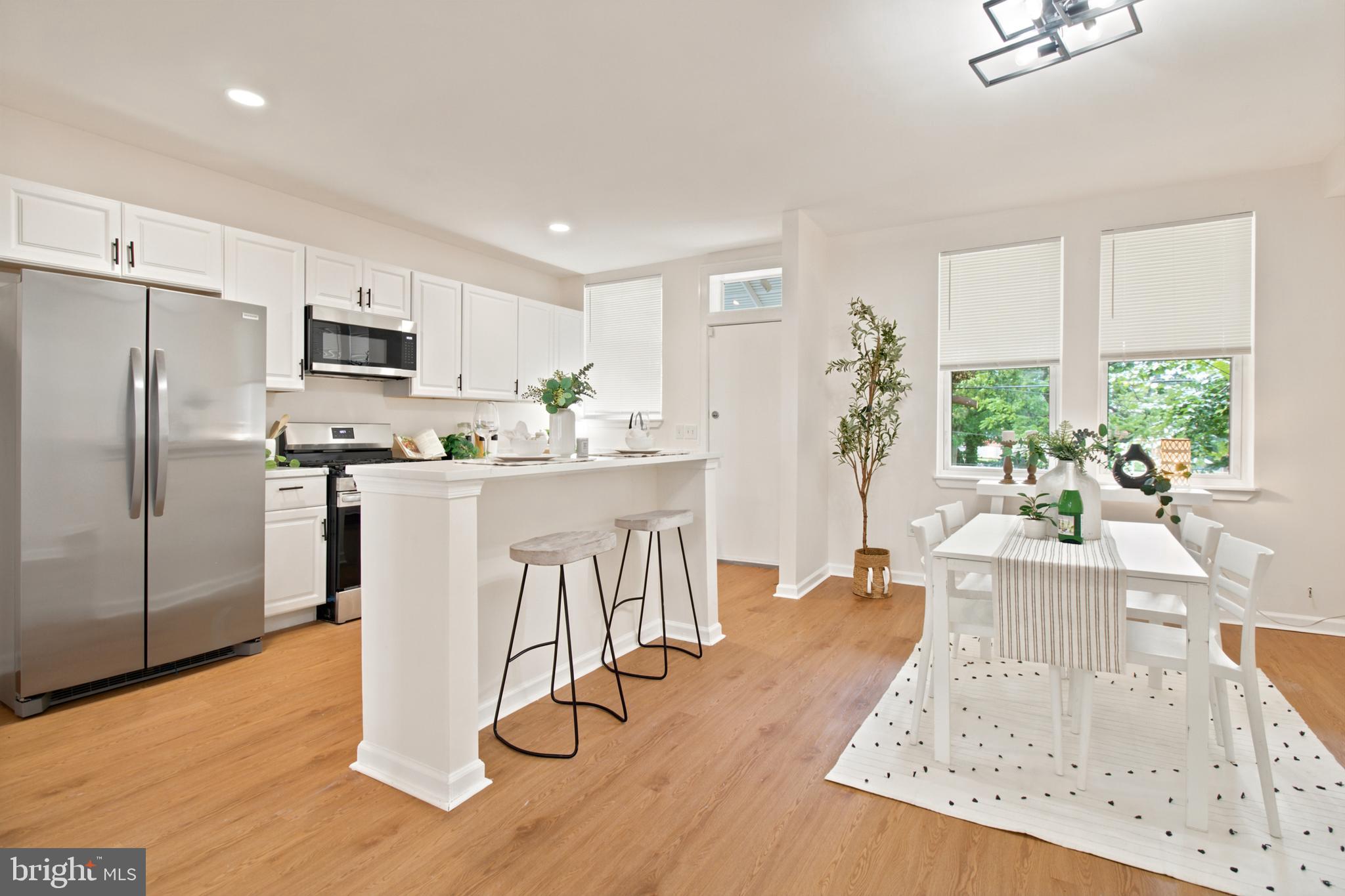 PEN LUCY - Residential