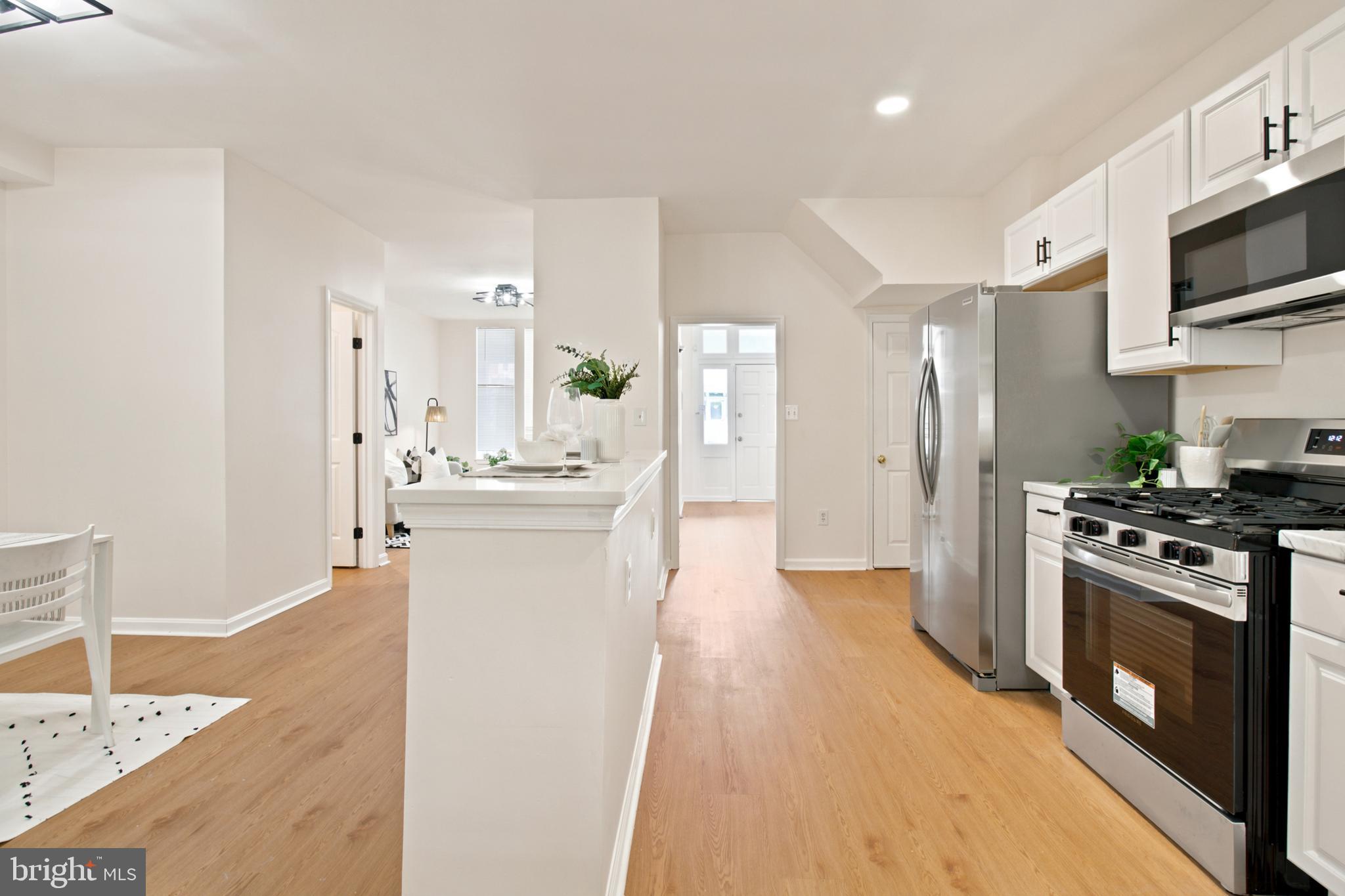 PEN LUCY - Residential