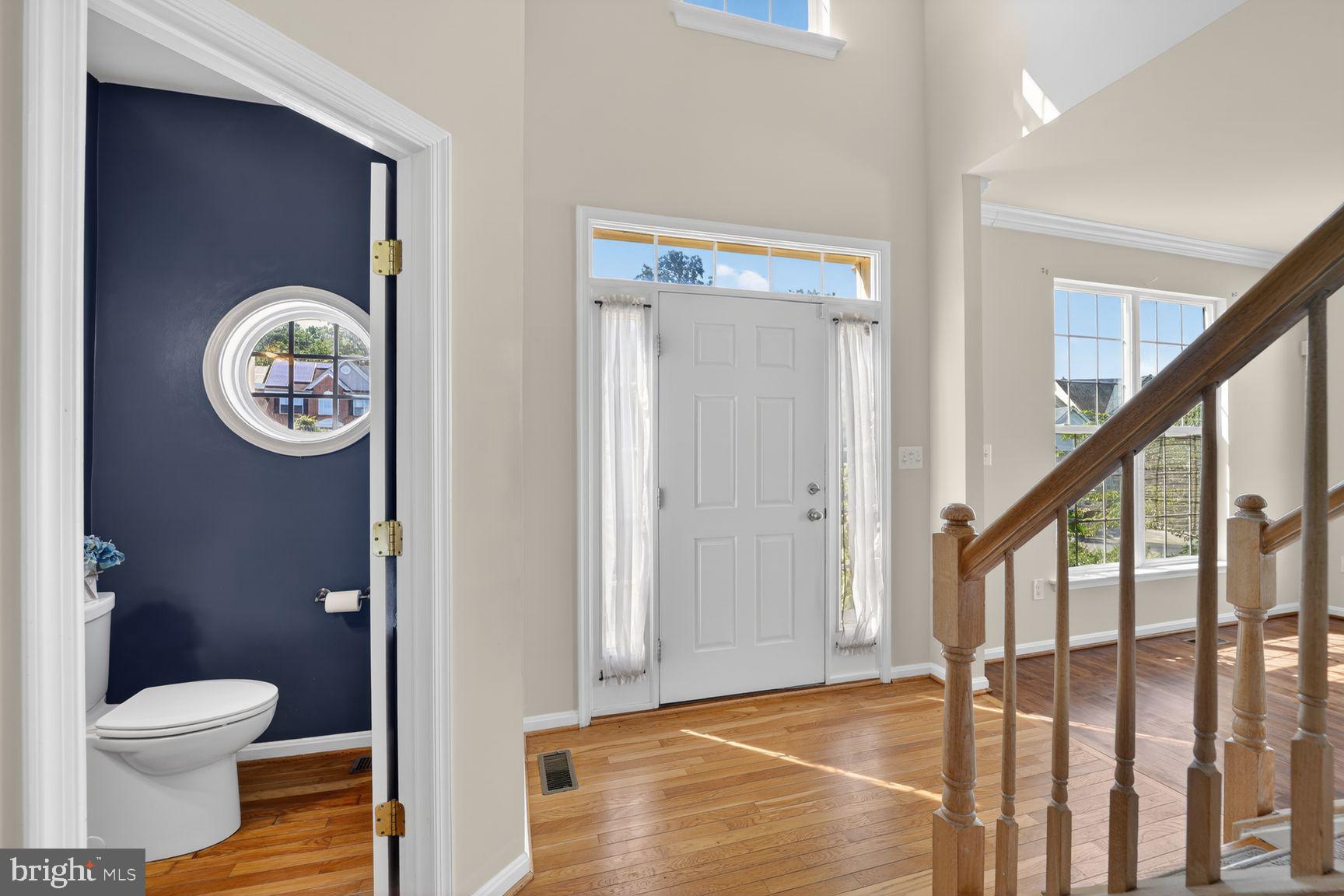 LONGWOOD - Residential