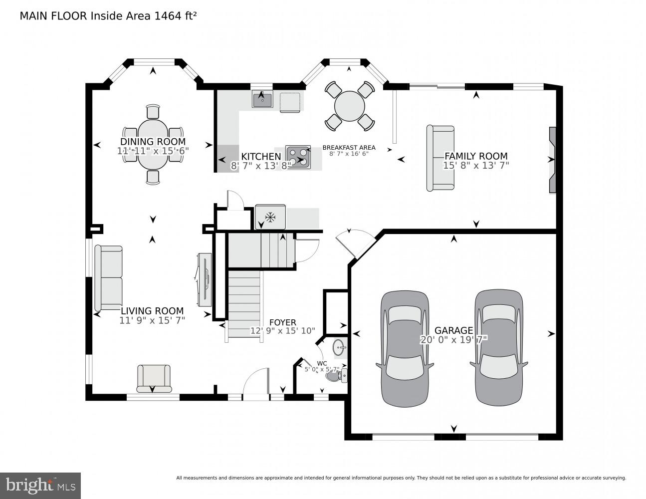 LONGWOOD - Residential