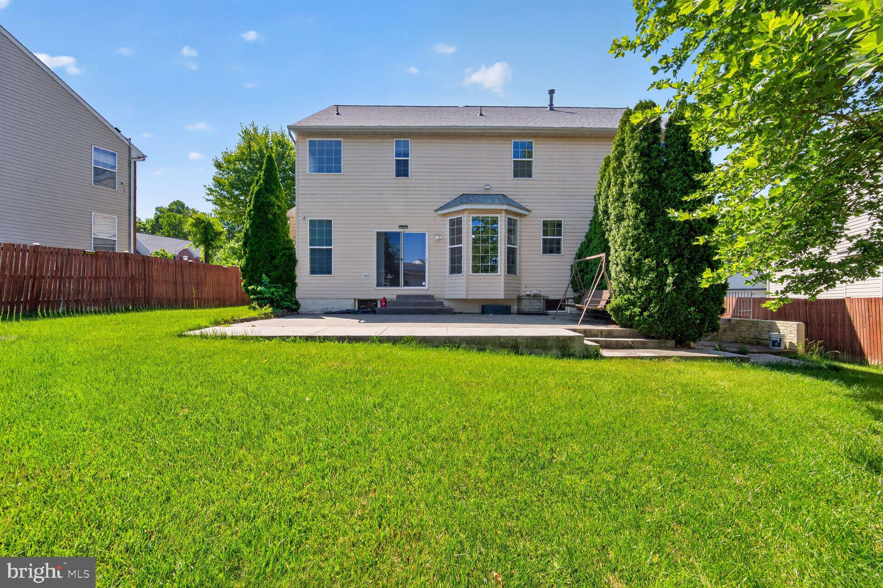 LONGWOOD - Residential
