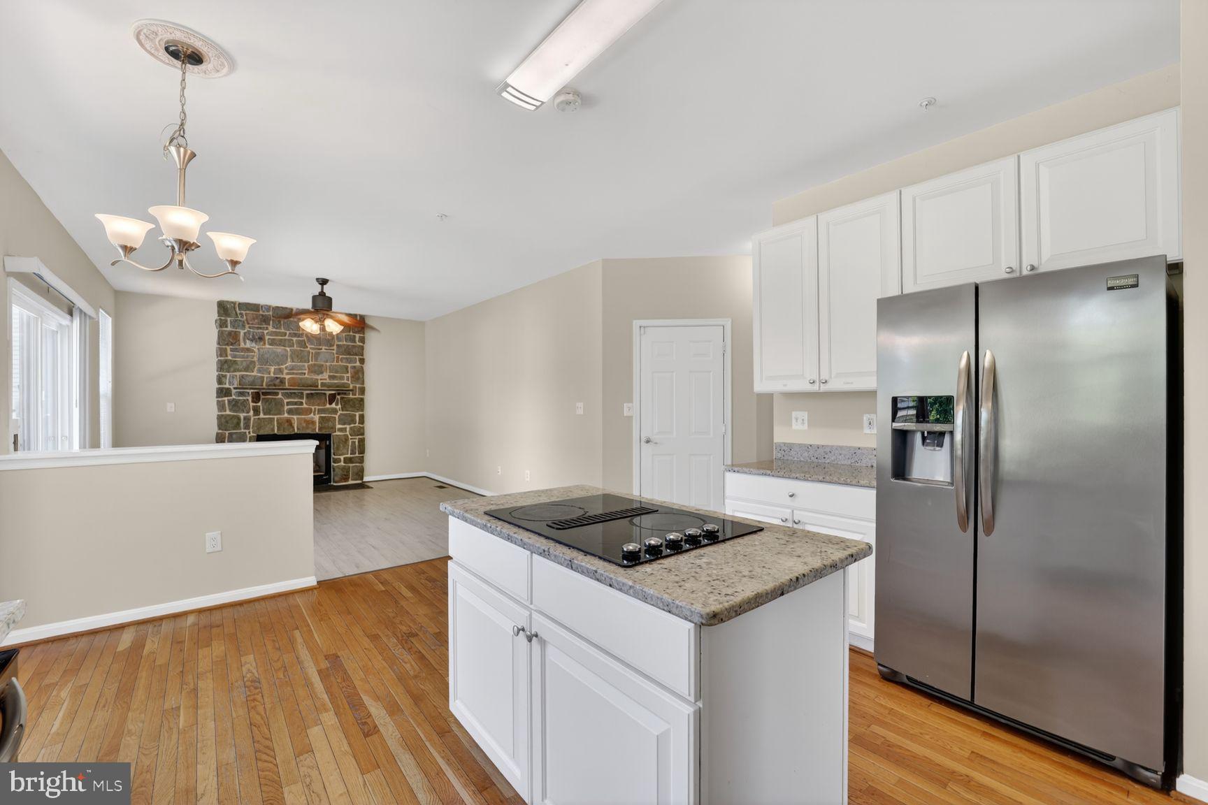 LONGWOOD - Residential