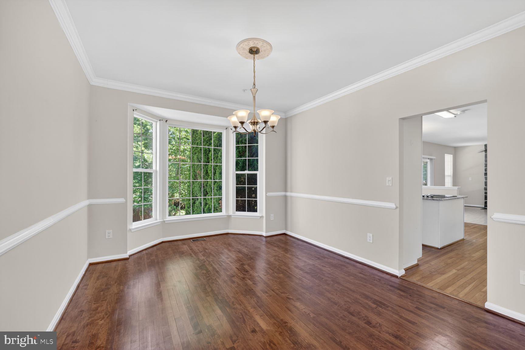LONGWOOD - Residential