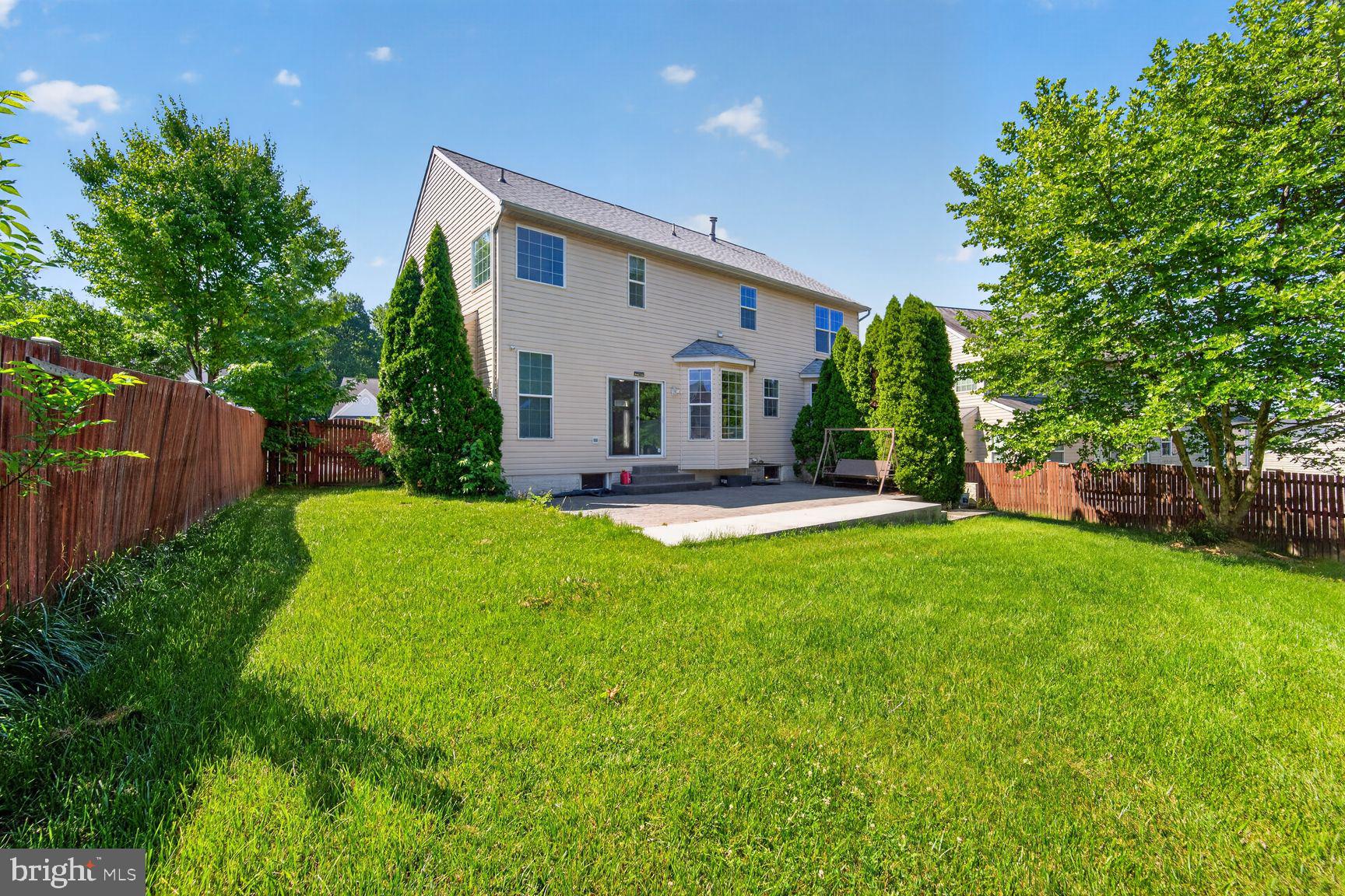 LONGWOOD - Residential