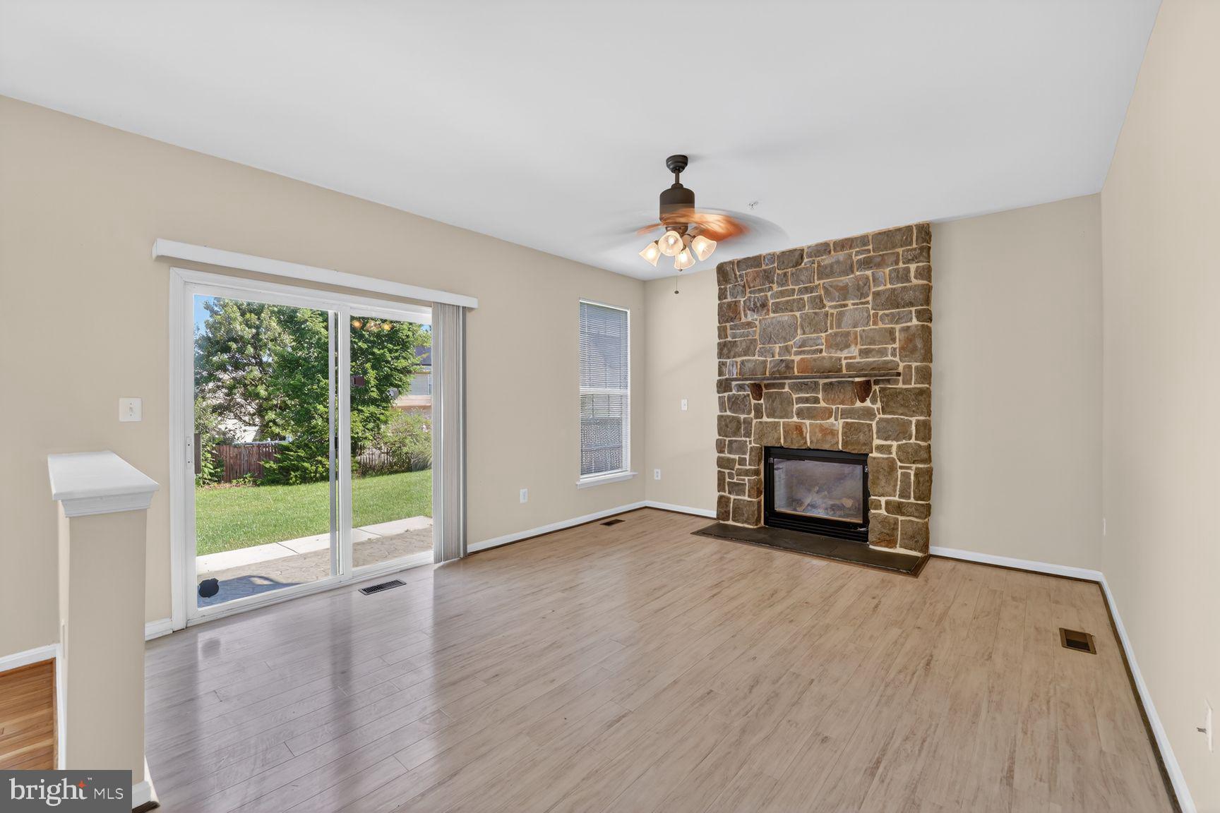 LONGWOOD - Residential
