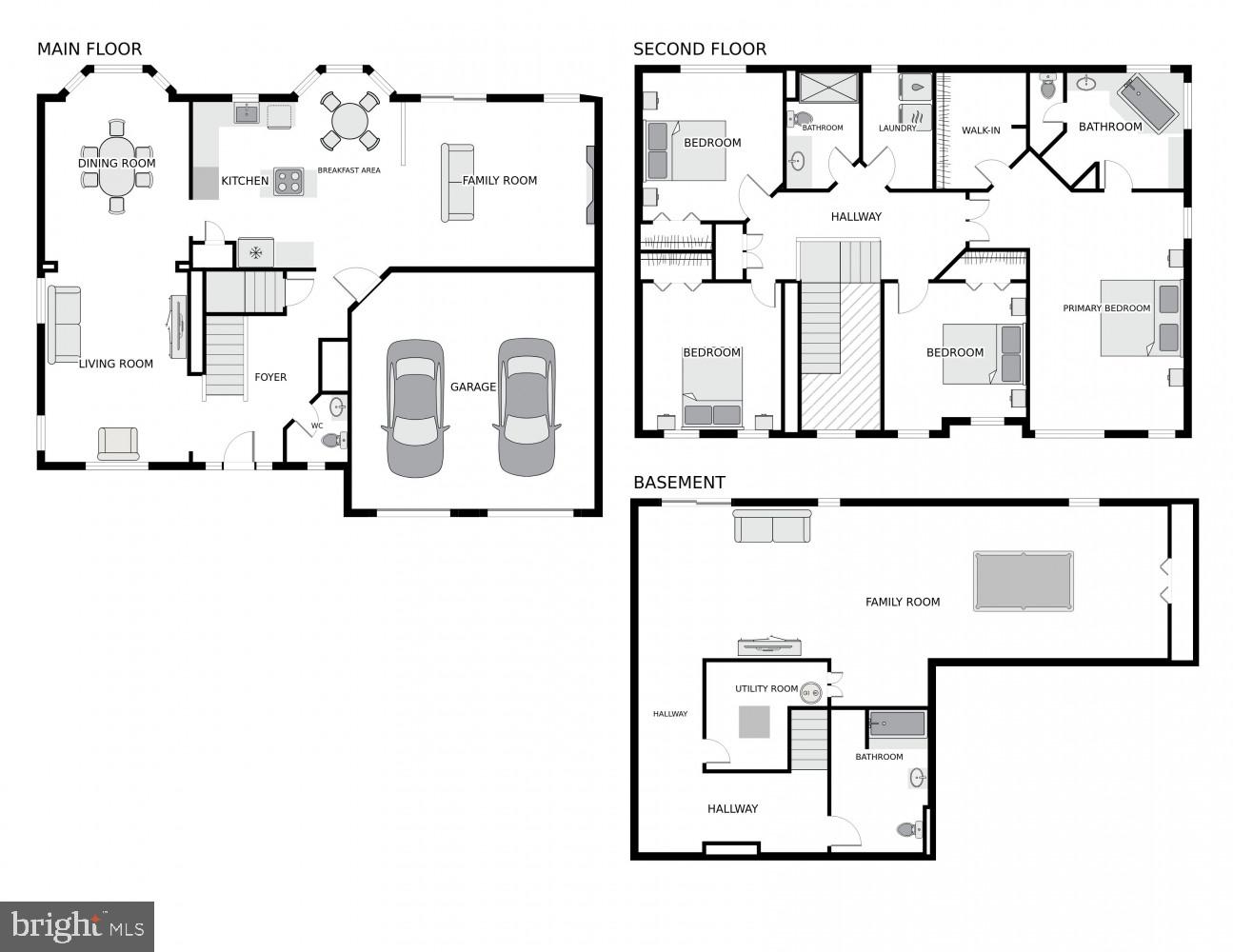LONGWOOD - Residential