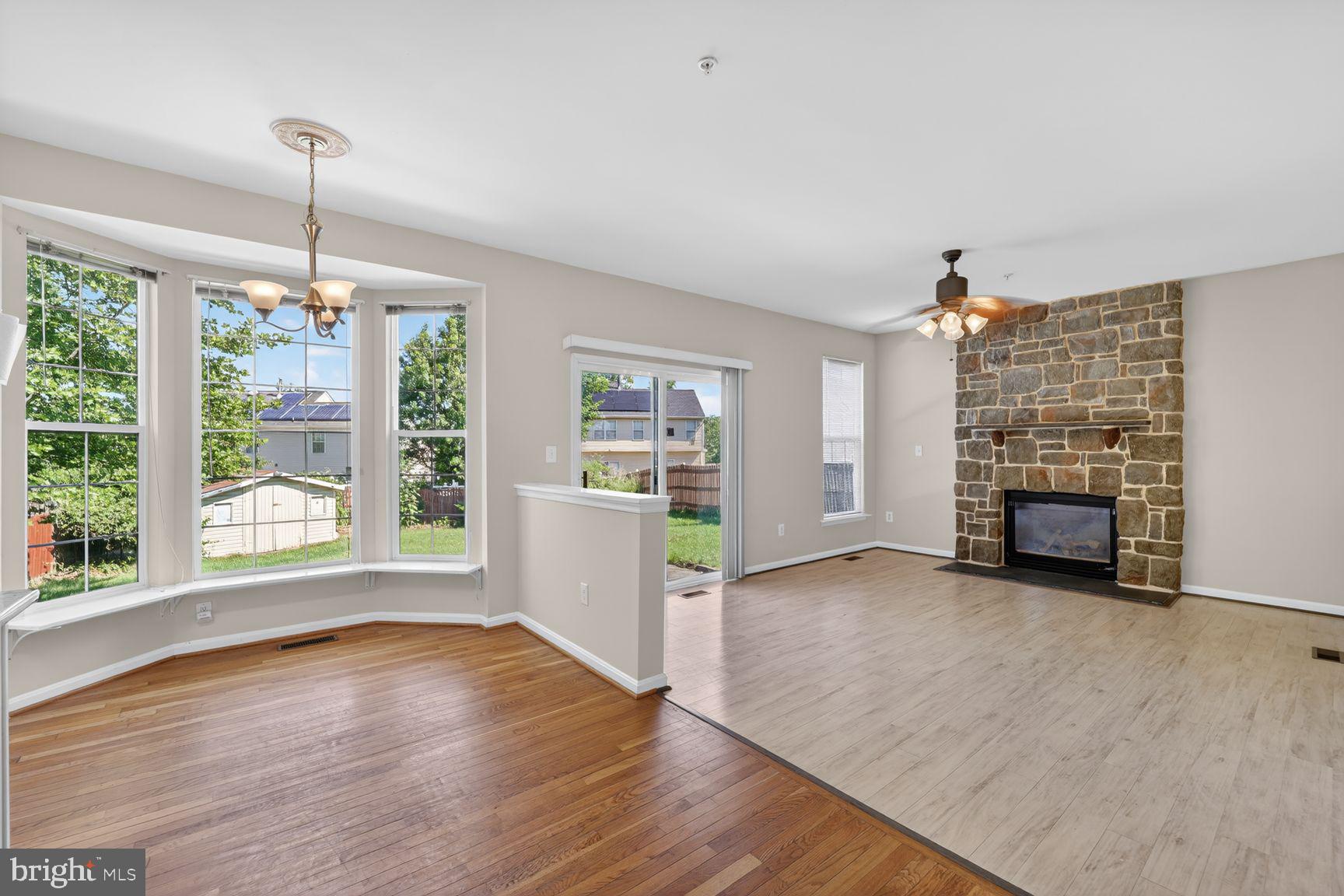 LONGWOOD - Residential