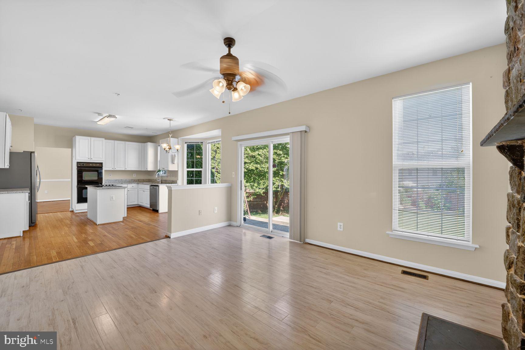 LONGWOOD - Residential