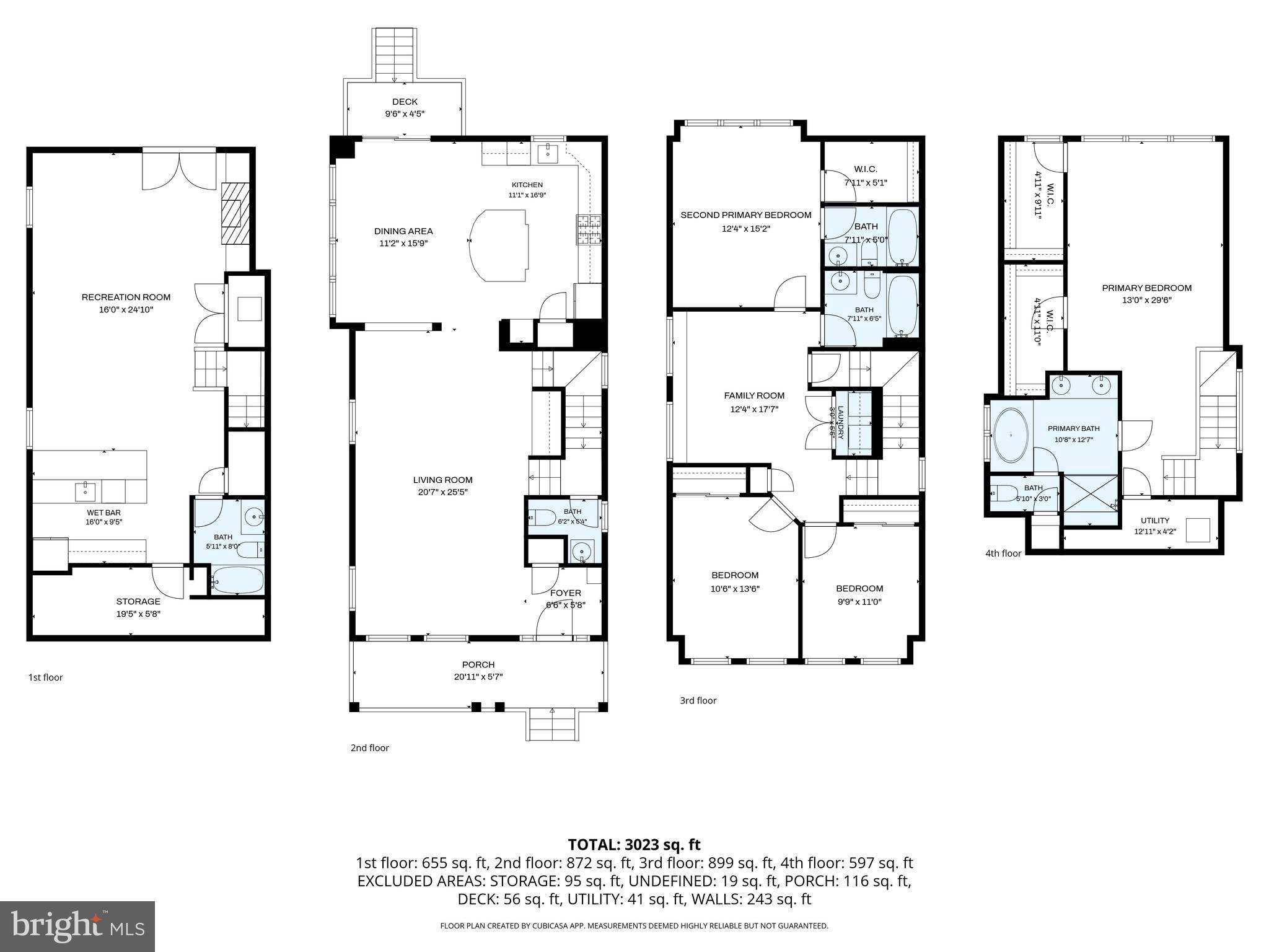 ELLISON HEIGHTS - Residential