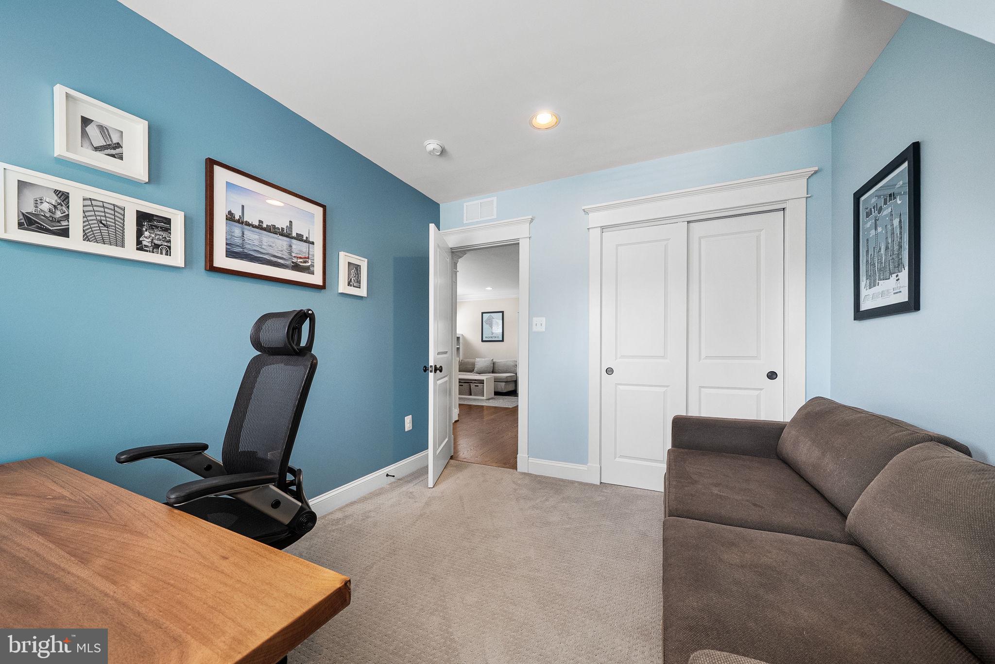 ELLISON HEIGHTS - Residential