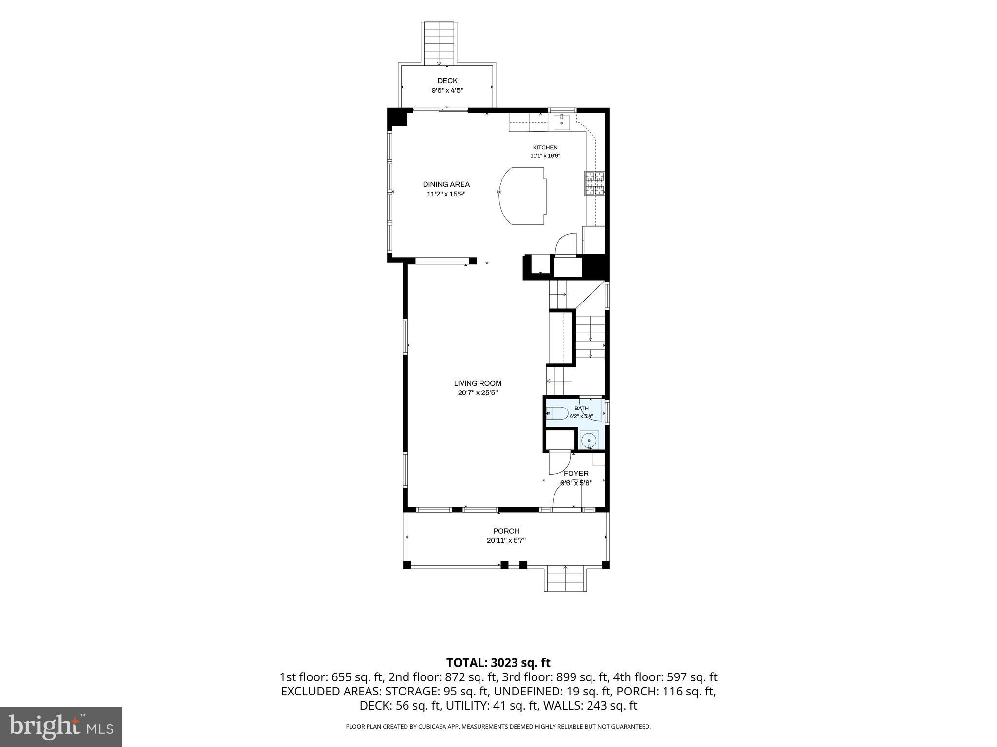 ELLISON HEIGHTS - Residential