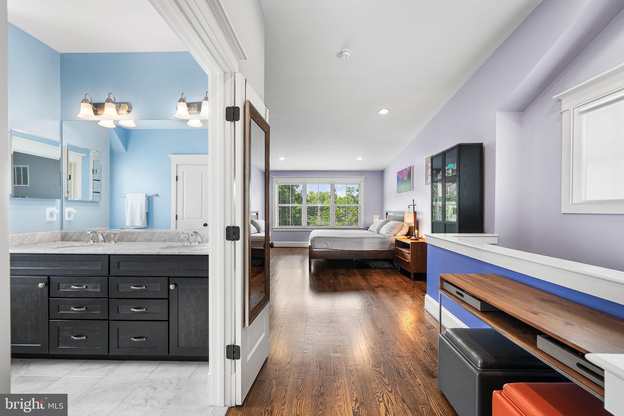 ELLISON HEIGHTS - Residential