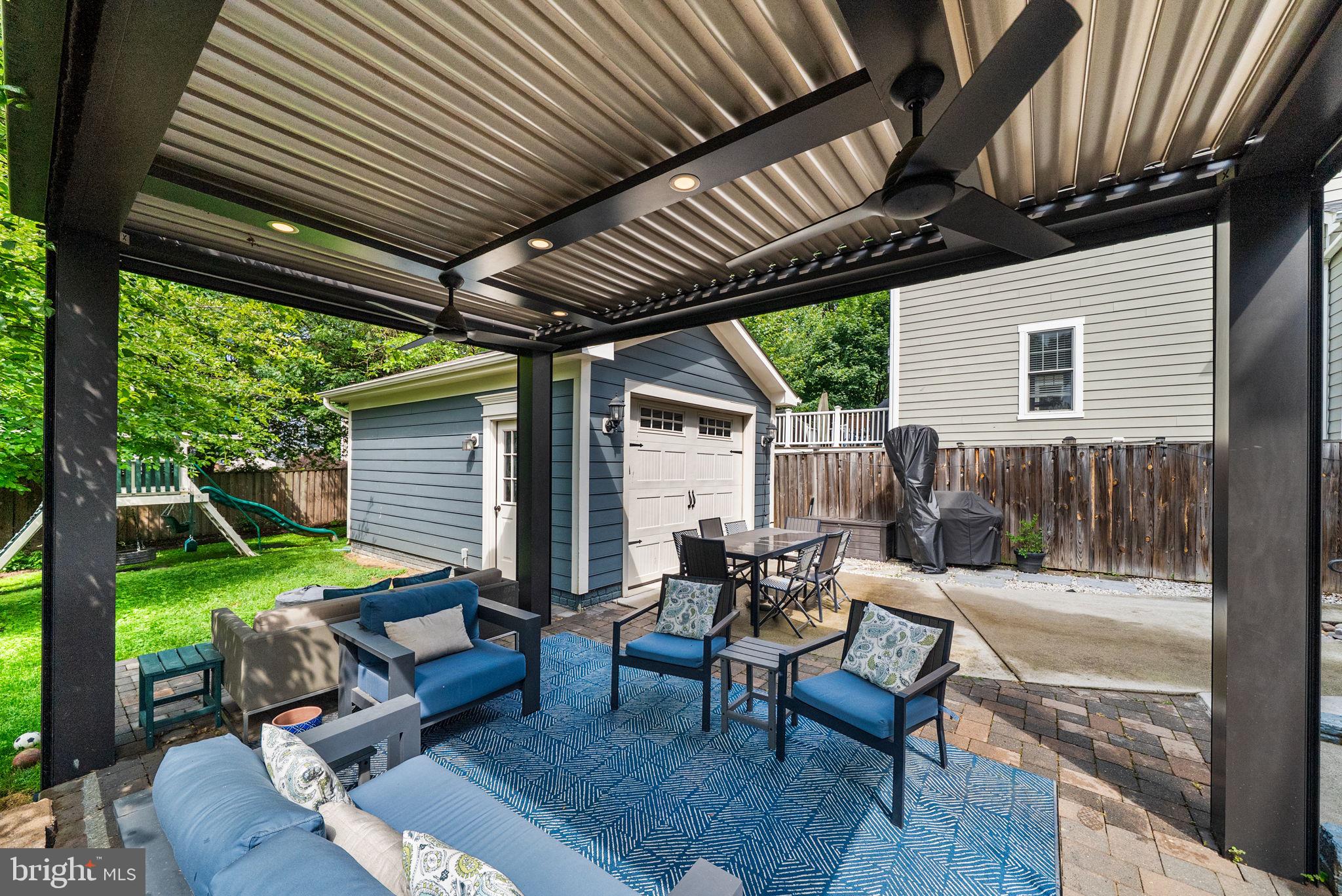 ELLISON HEIGHTS - Residential