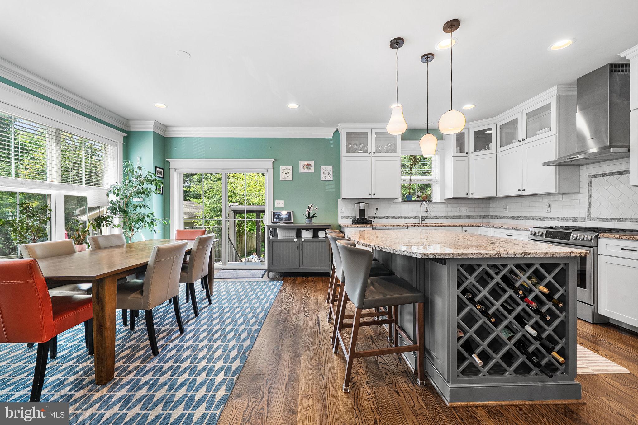 ELLISON HEIGHTS - Residential