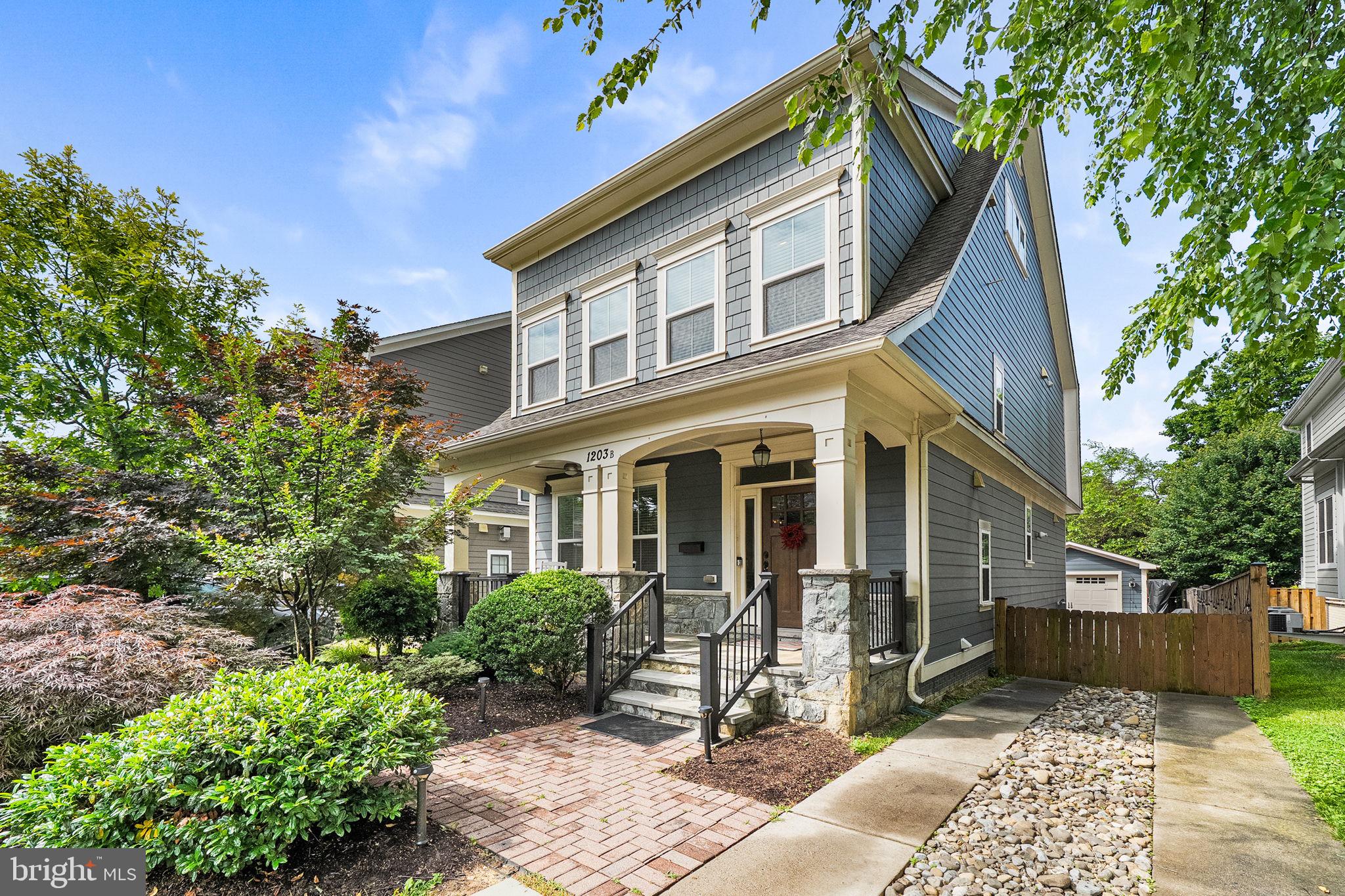 ELLISON HEIGHTS - Residential