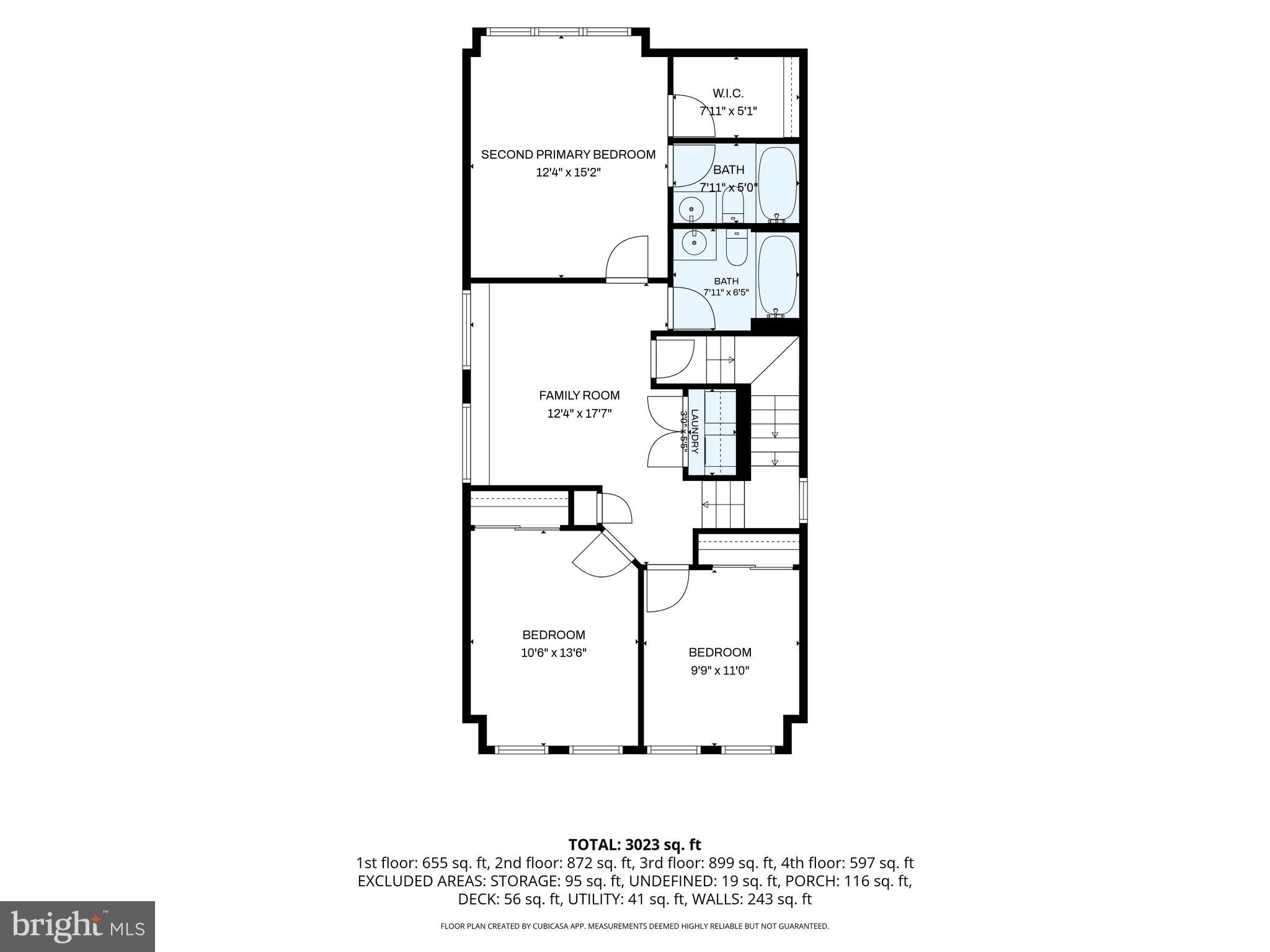 ELLISON HEIGHTS - Residential