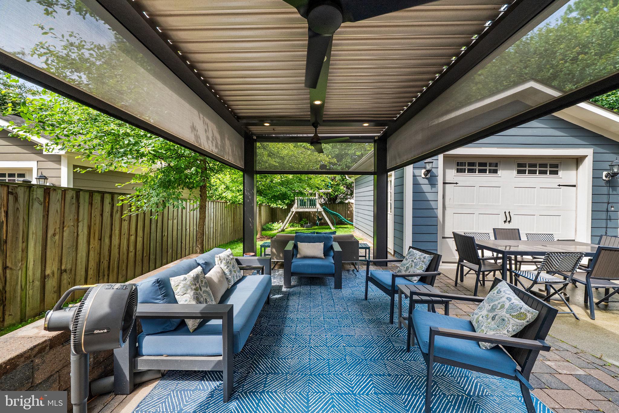 ELLISON HEIGHTS - Residential