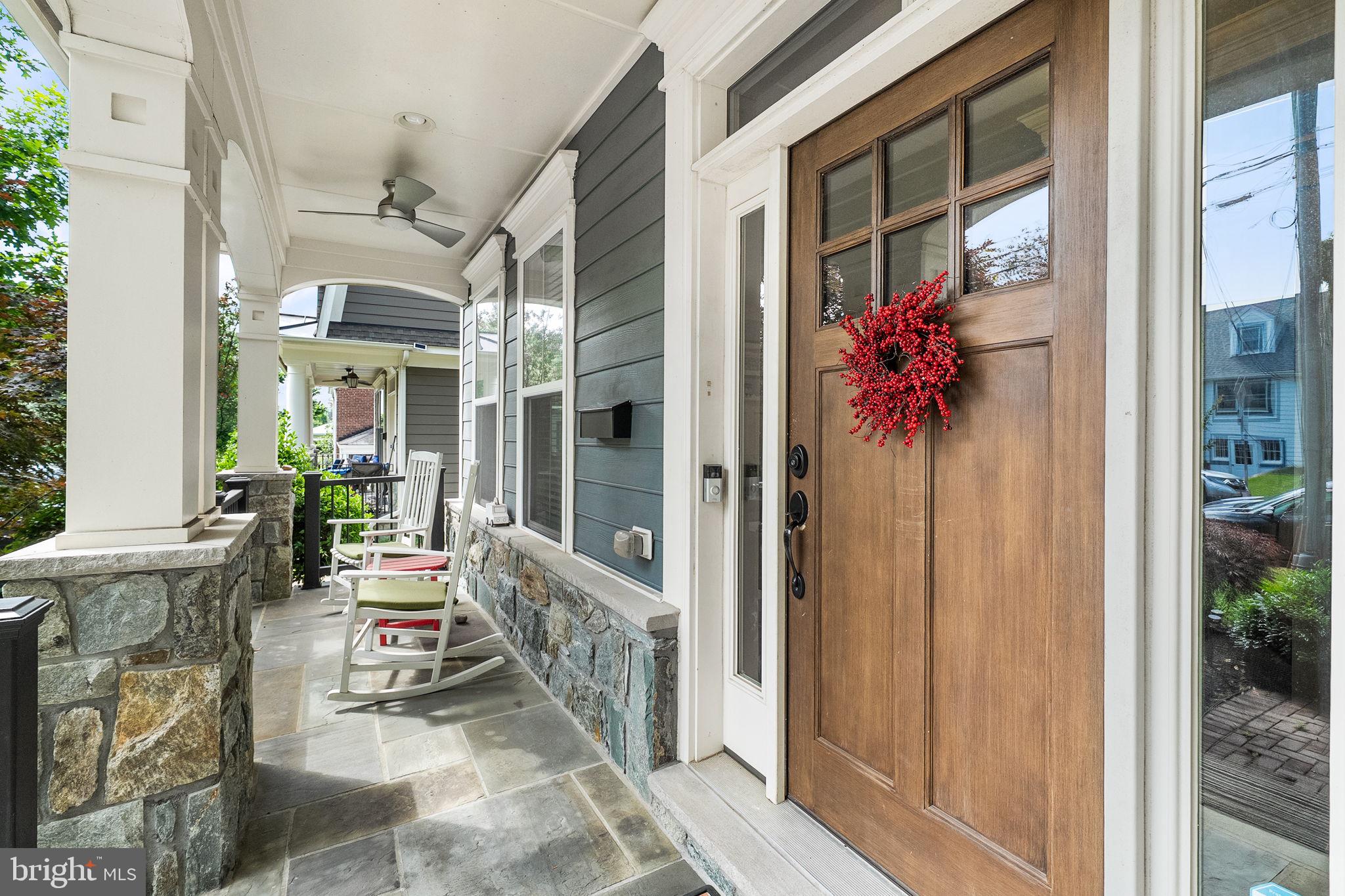 ELLISON HEIGHTS - Residential