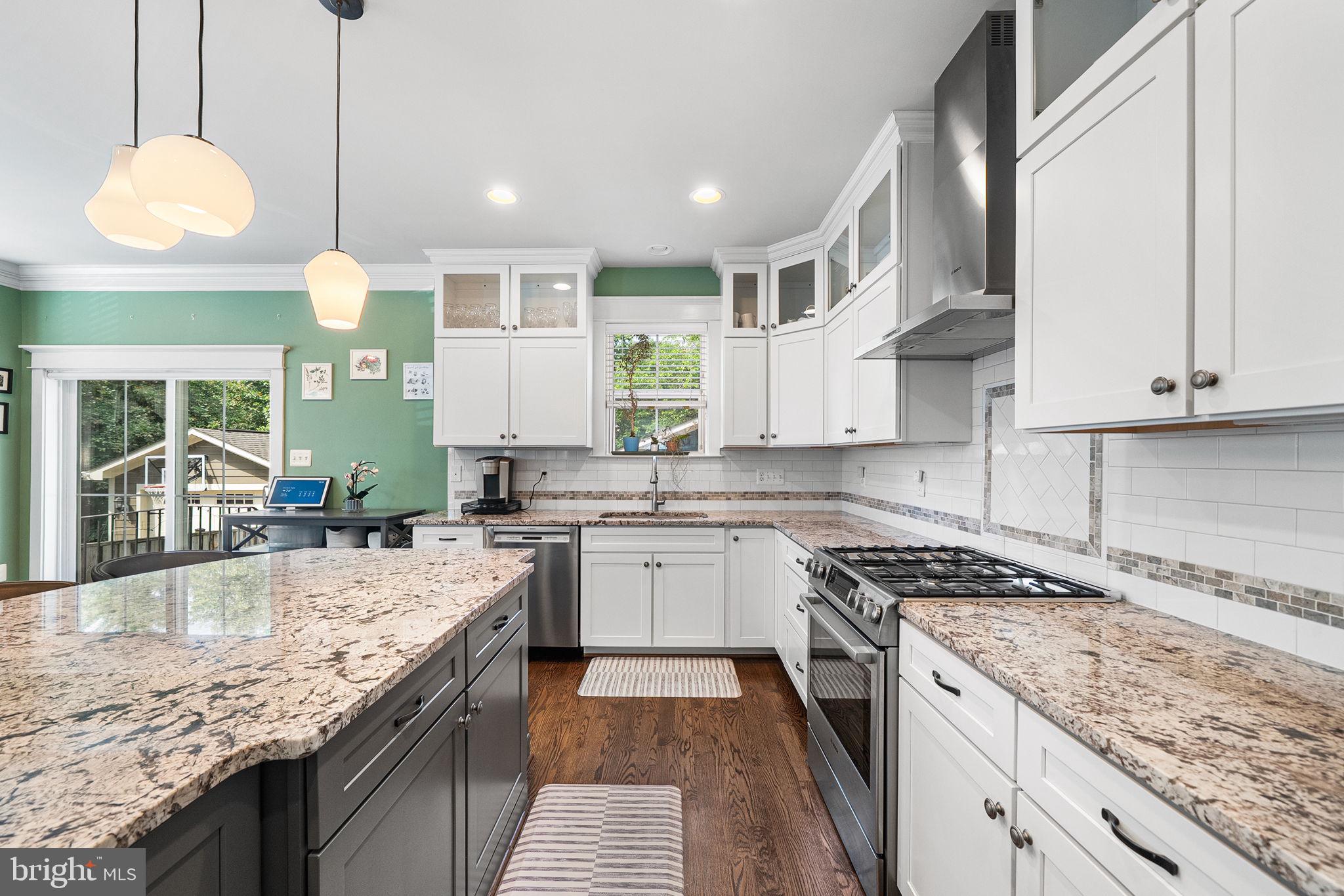 ELLISON HEIGHTS - Residential