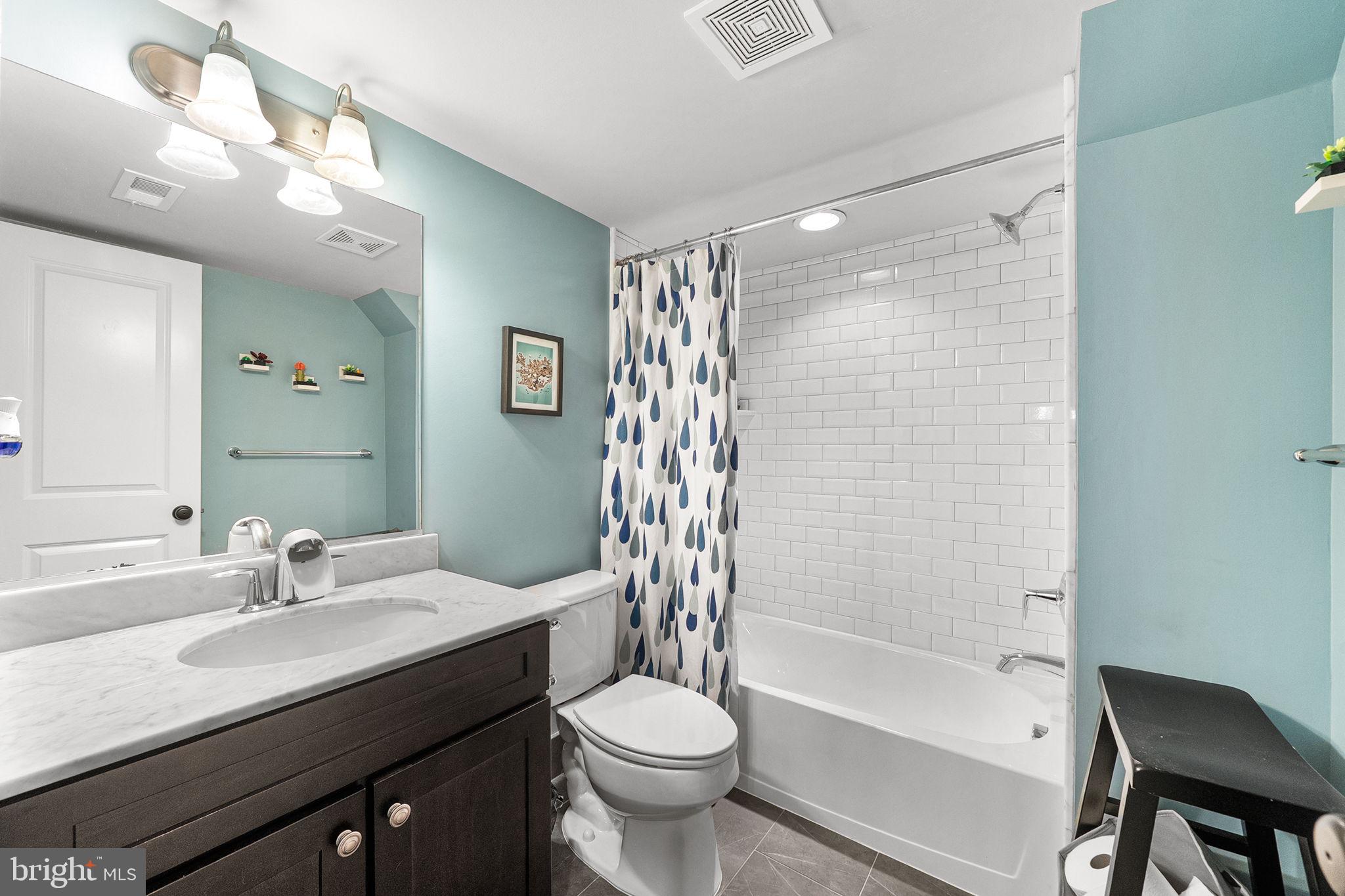 ELLISON HEIGHTS - Residential