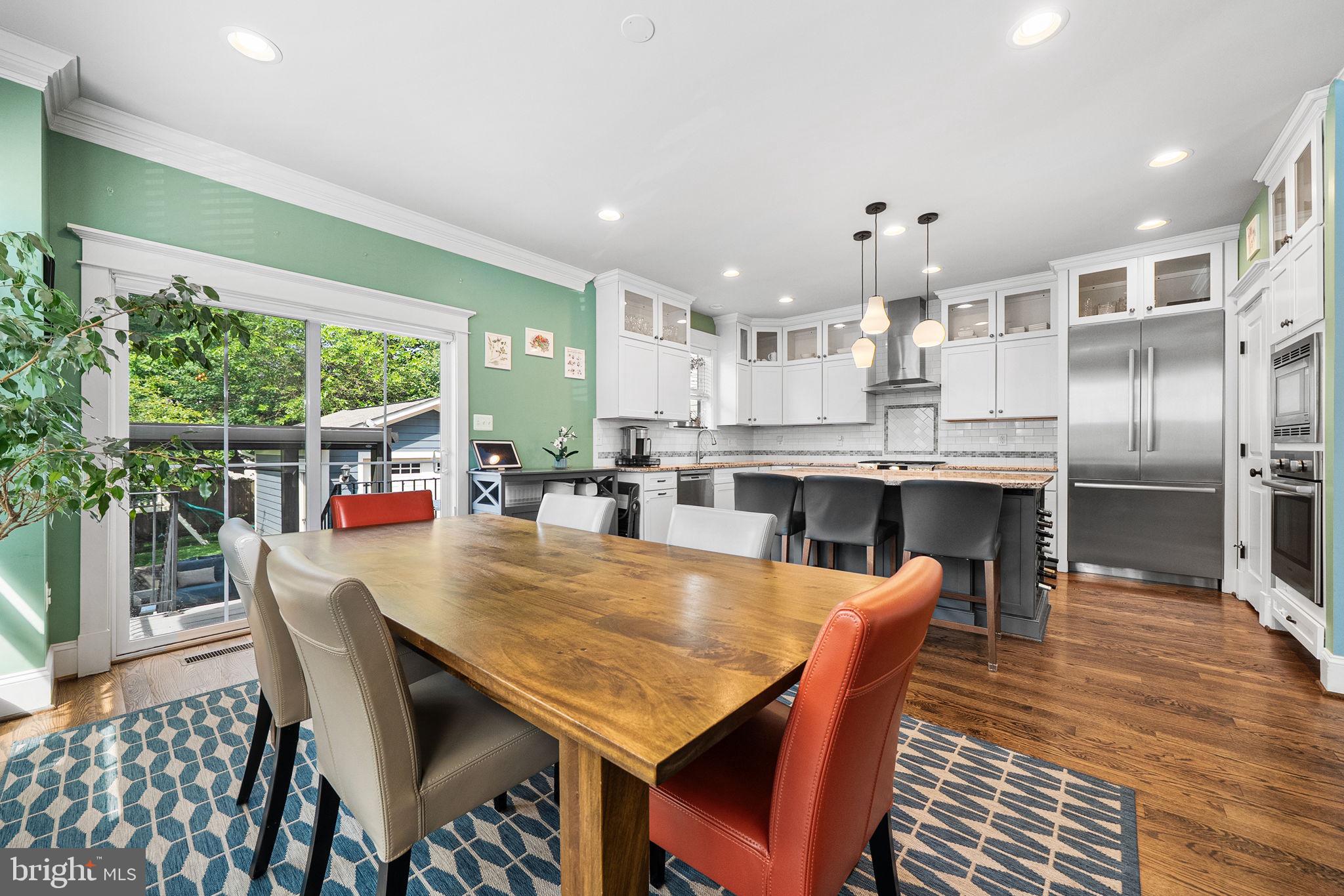 ELLISON HEIGHTS - Residential