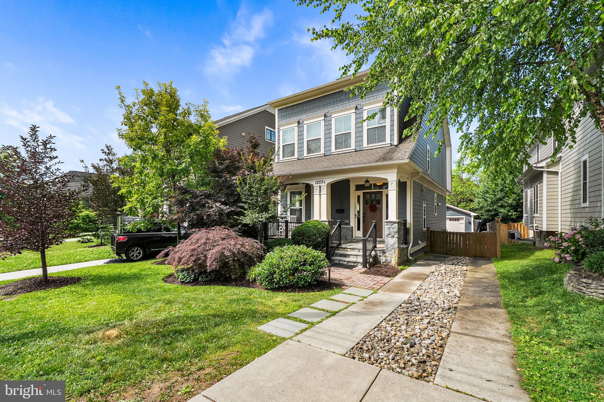 ELLISON HEIGHTS - Residential