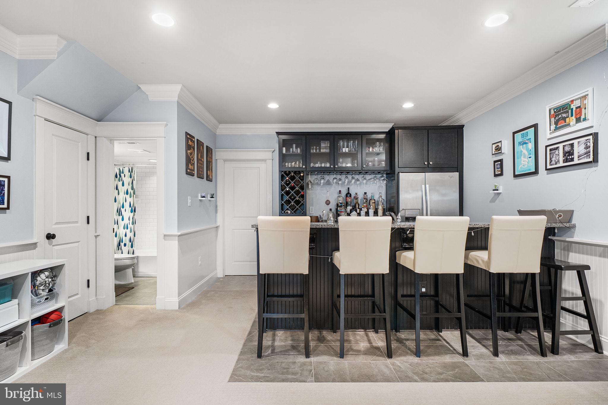ELLISON HEIGHTS - Residential