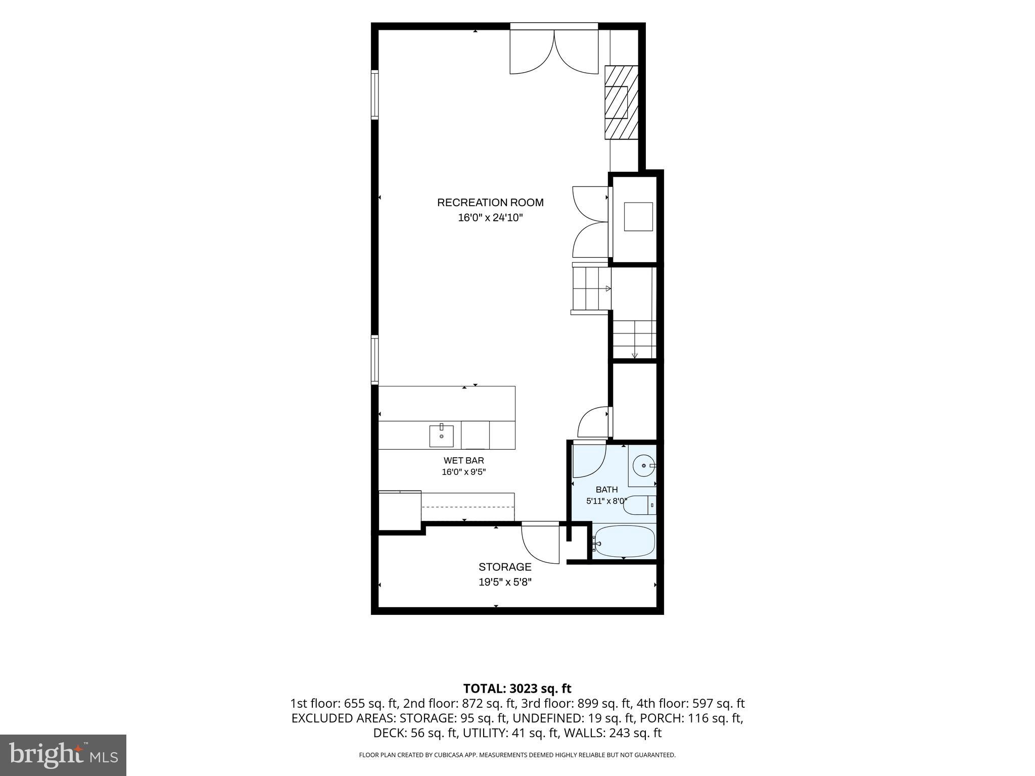 ELLISON HEIGHTS - Residential