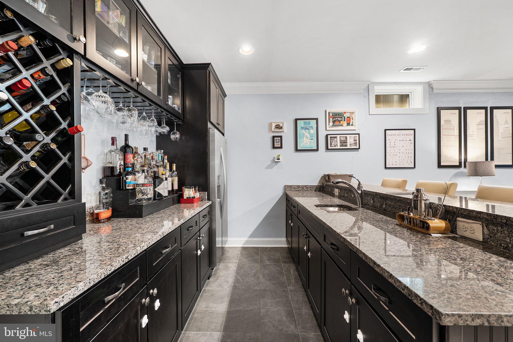 ELLISON HEIGHTS - Residential