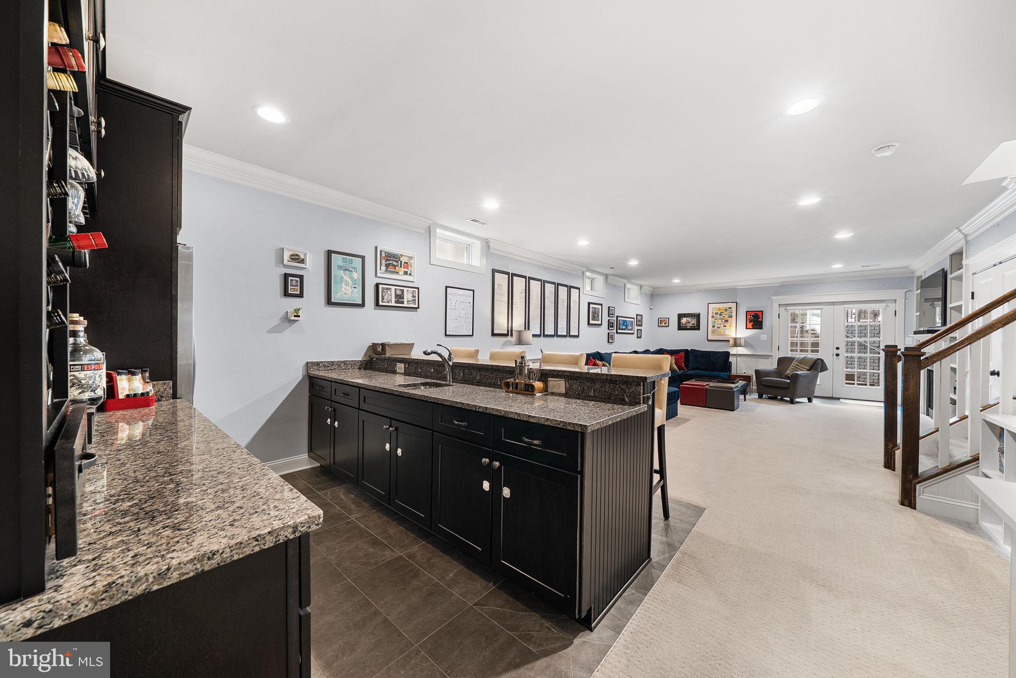 ELLISON HEIGHTS - Residential