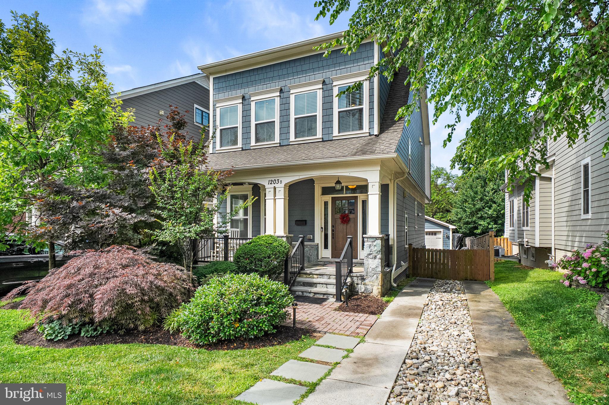 ELLISON HEIGHTS - Residential