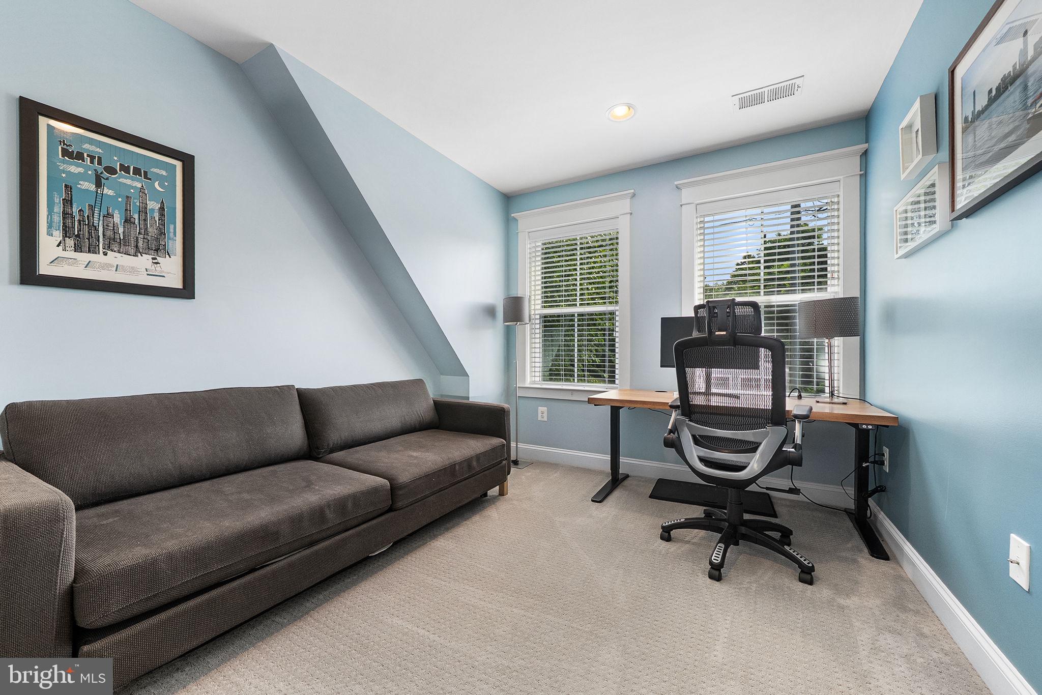 ELLISON HEIGHTS - Residential