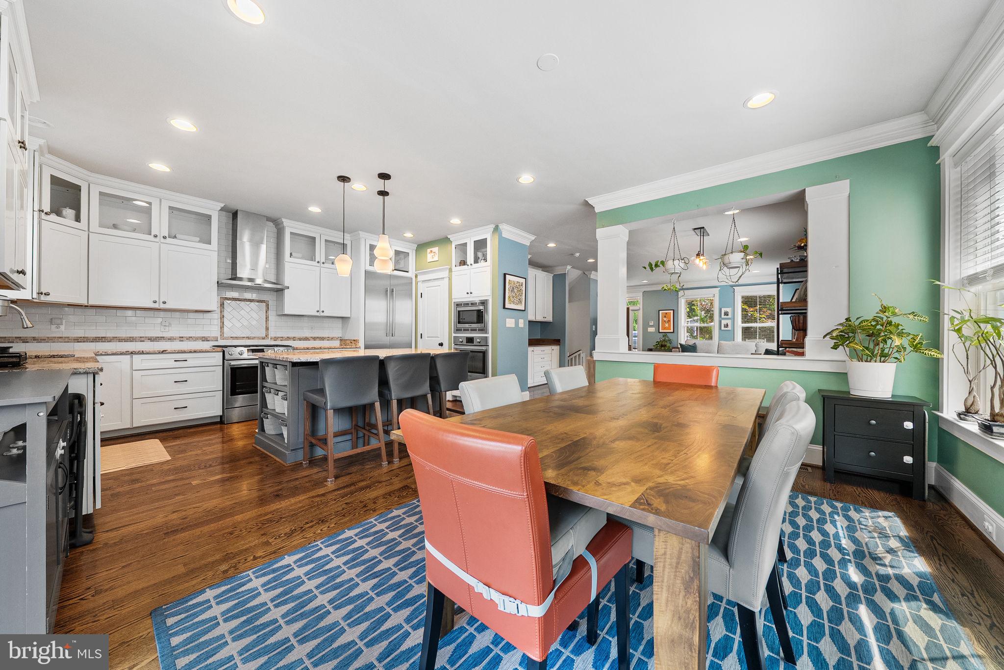 ELLISON HEIGHTS - Residential