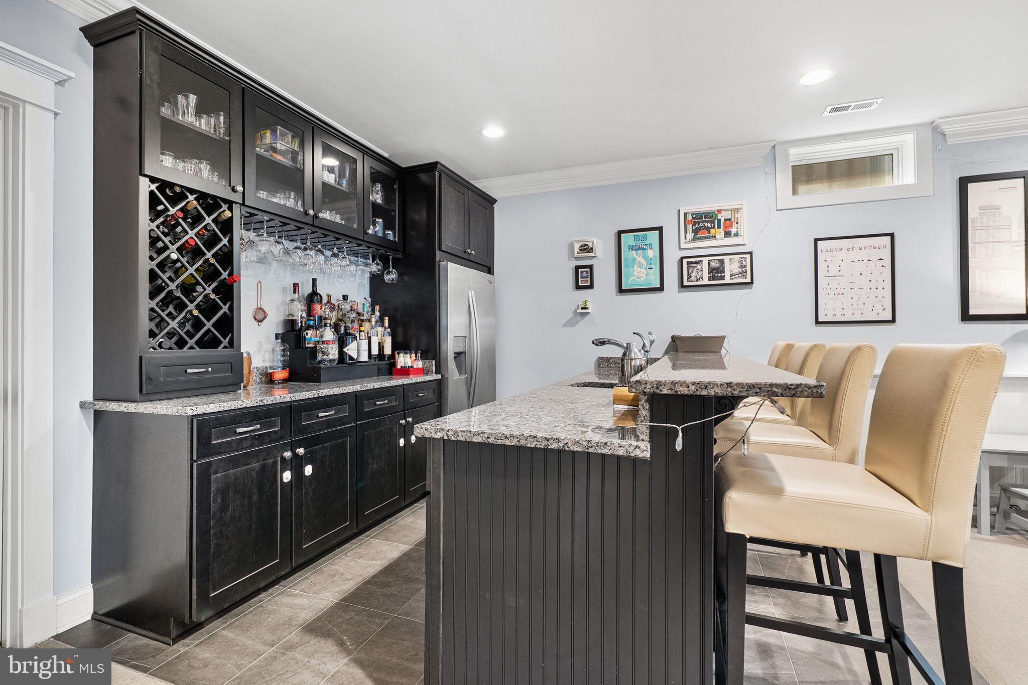 ELLISON HEIGHTS - Residential