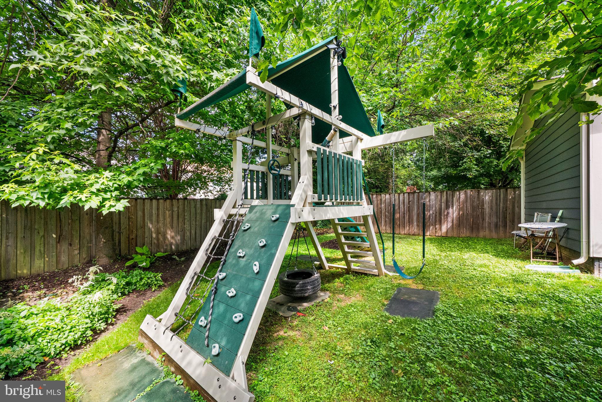 ELLISON HEIGHTS - Residential