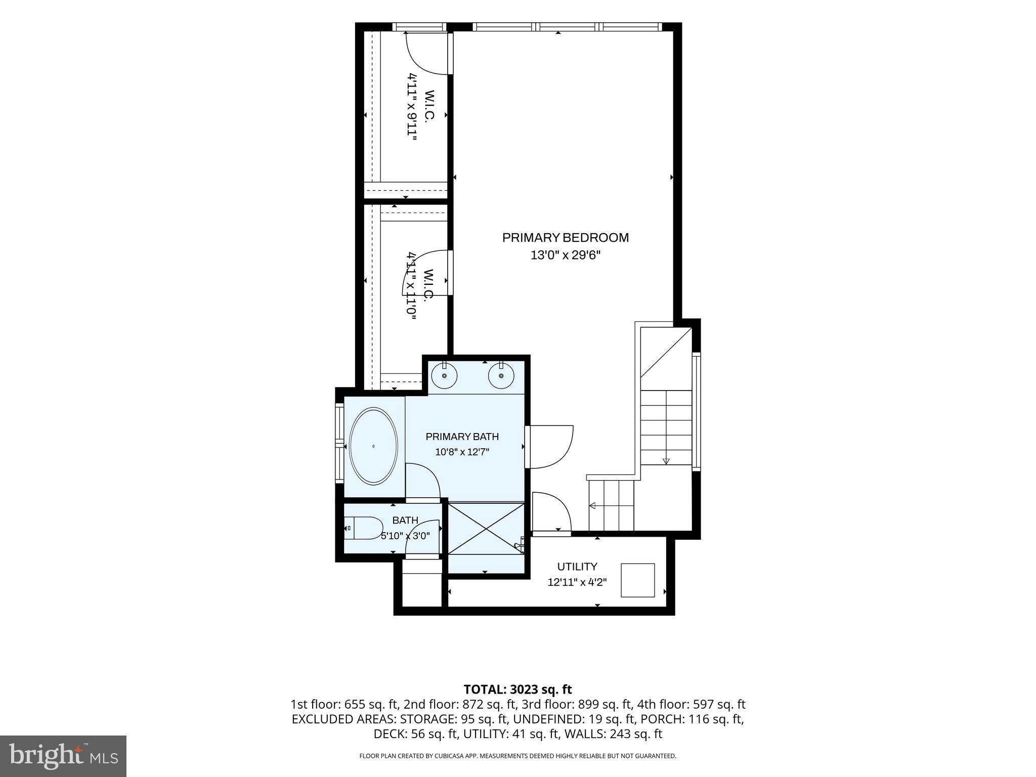 ELLISON HEIGHTS - Residential