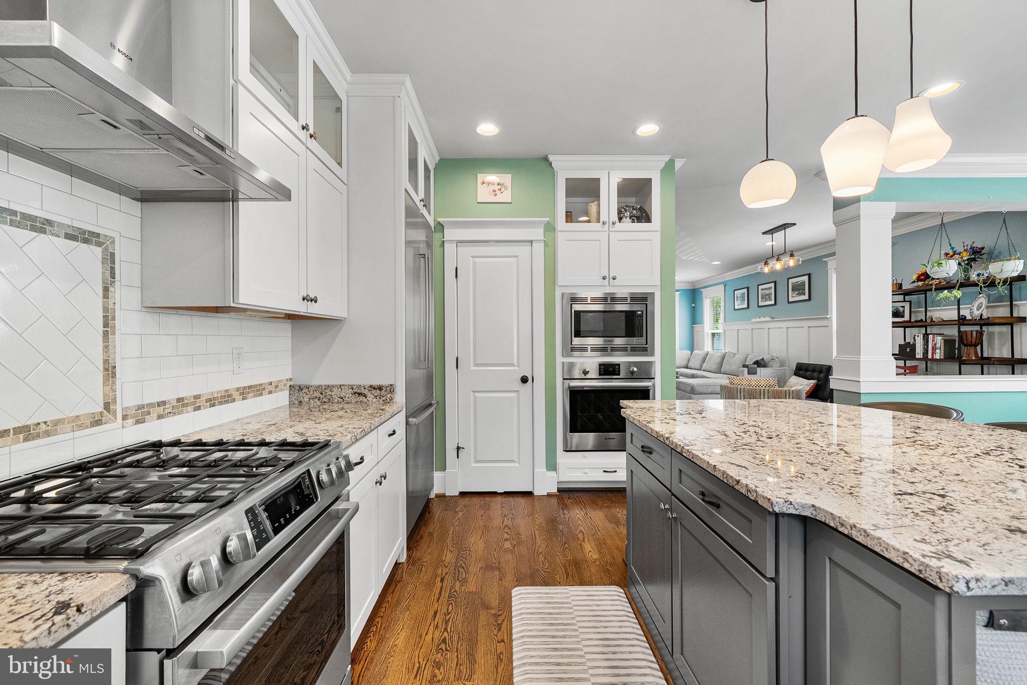 ELLISON HEIGHTS - Residential