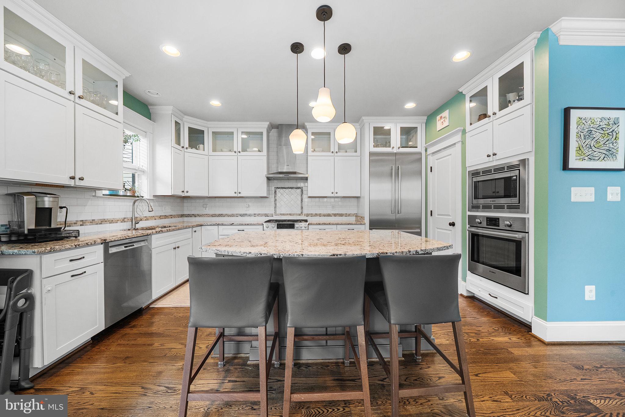 ELLISON HEIGHTS - Residential