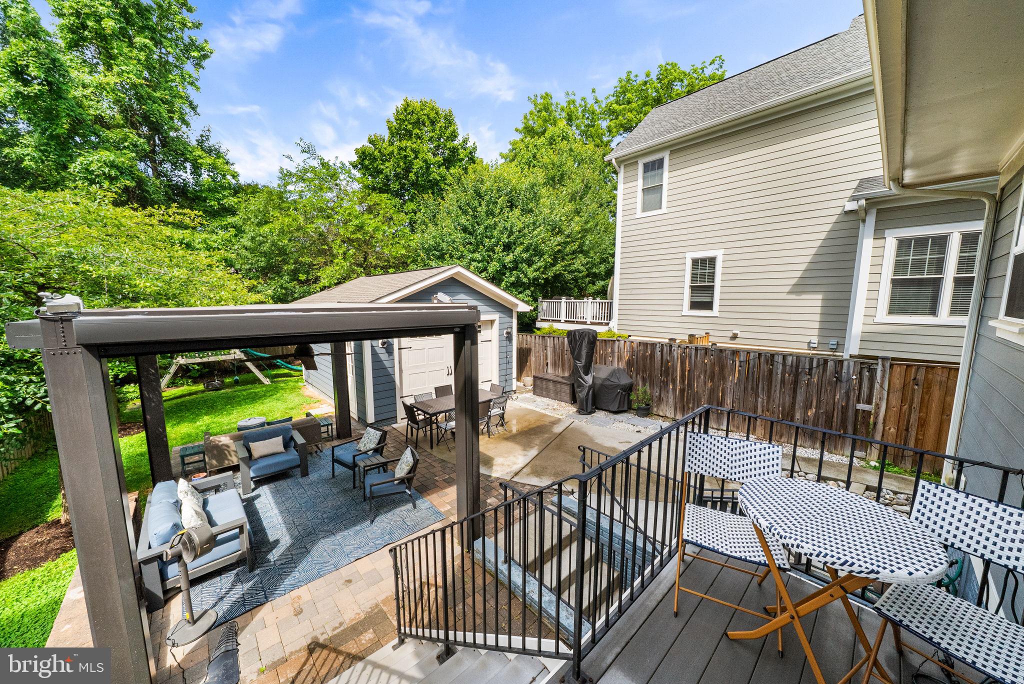 ELLISON HEIGHTS - Residential