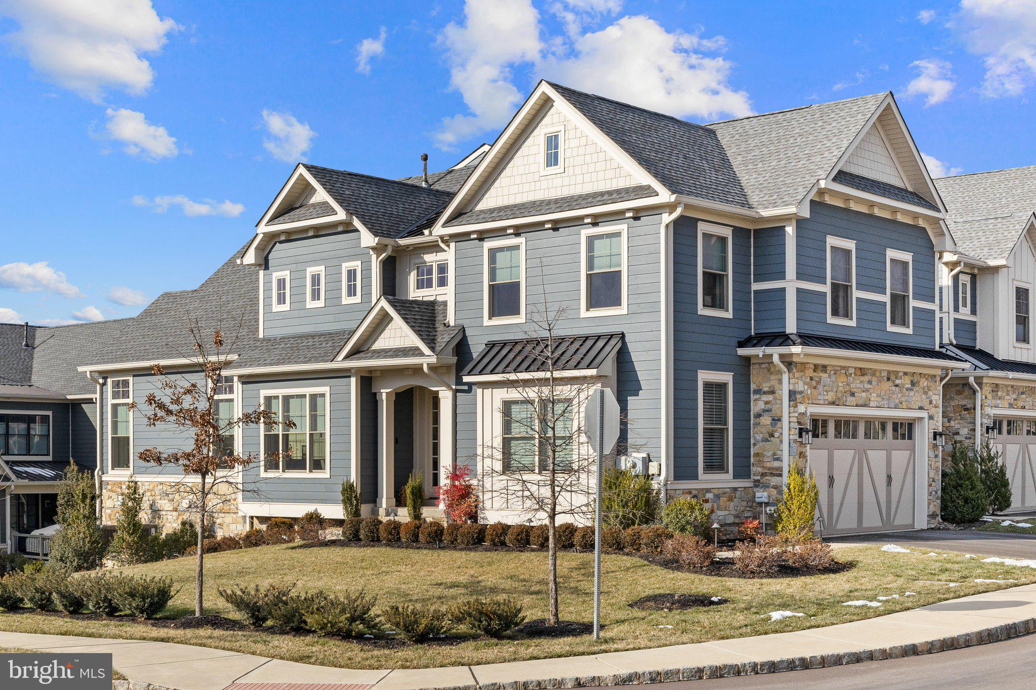 MATTISON ESTATE - UPPER DUBLIN - Residential