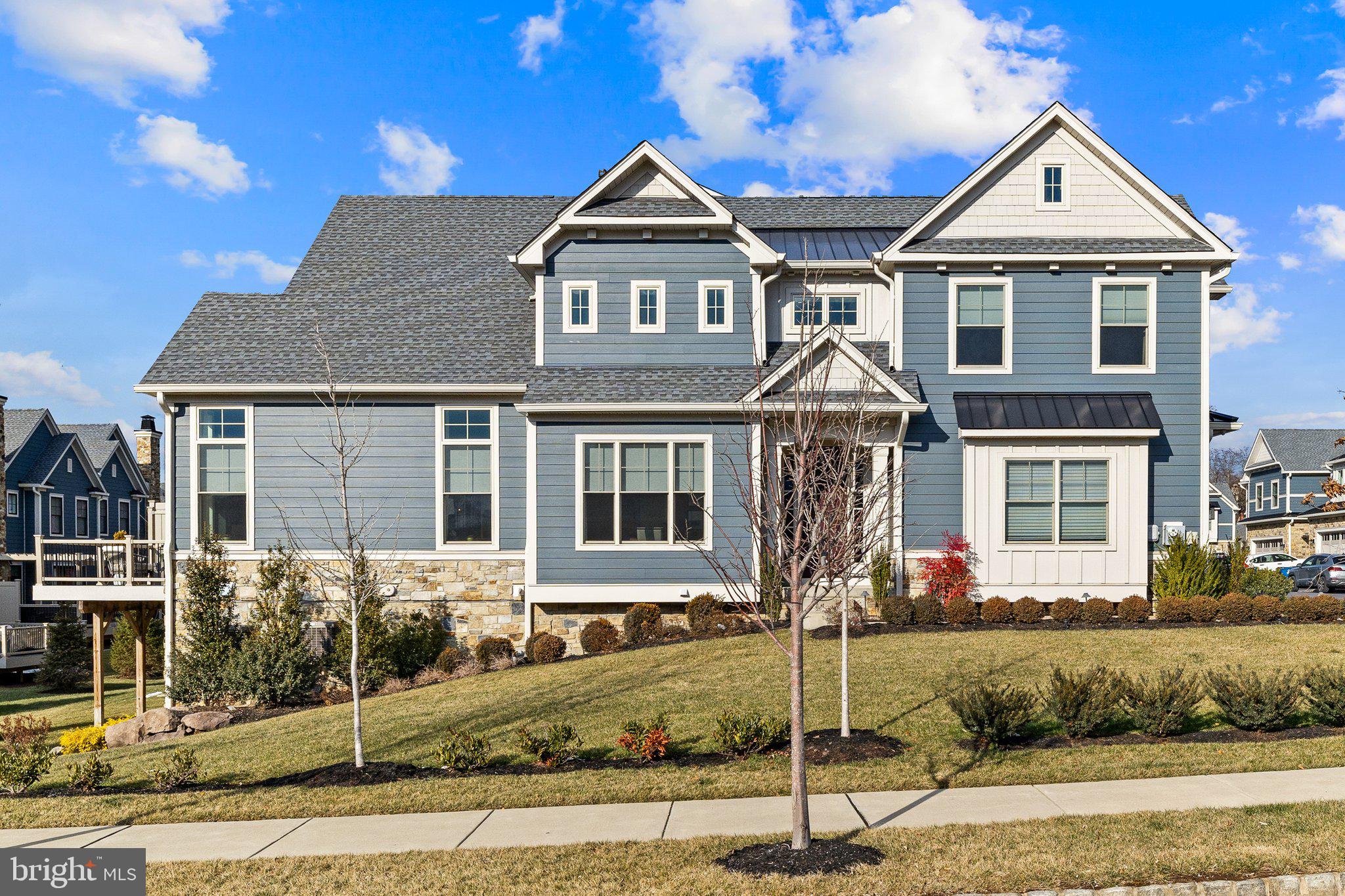 MATTISON ESTATE - UPPER DUBLIN - Residential